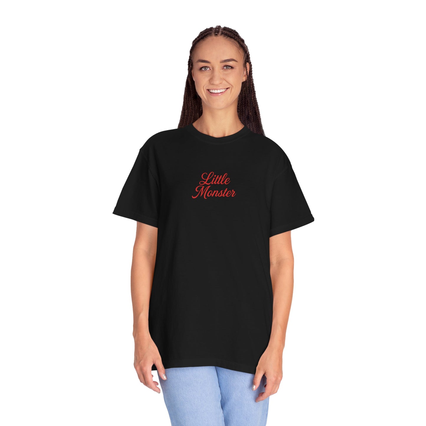 Little Monster Tee