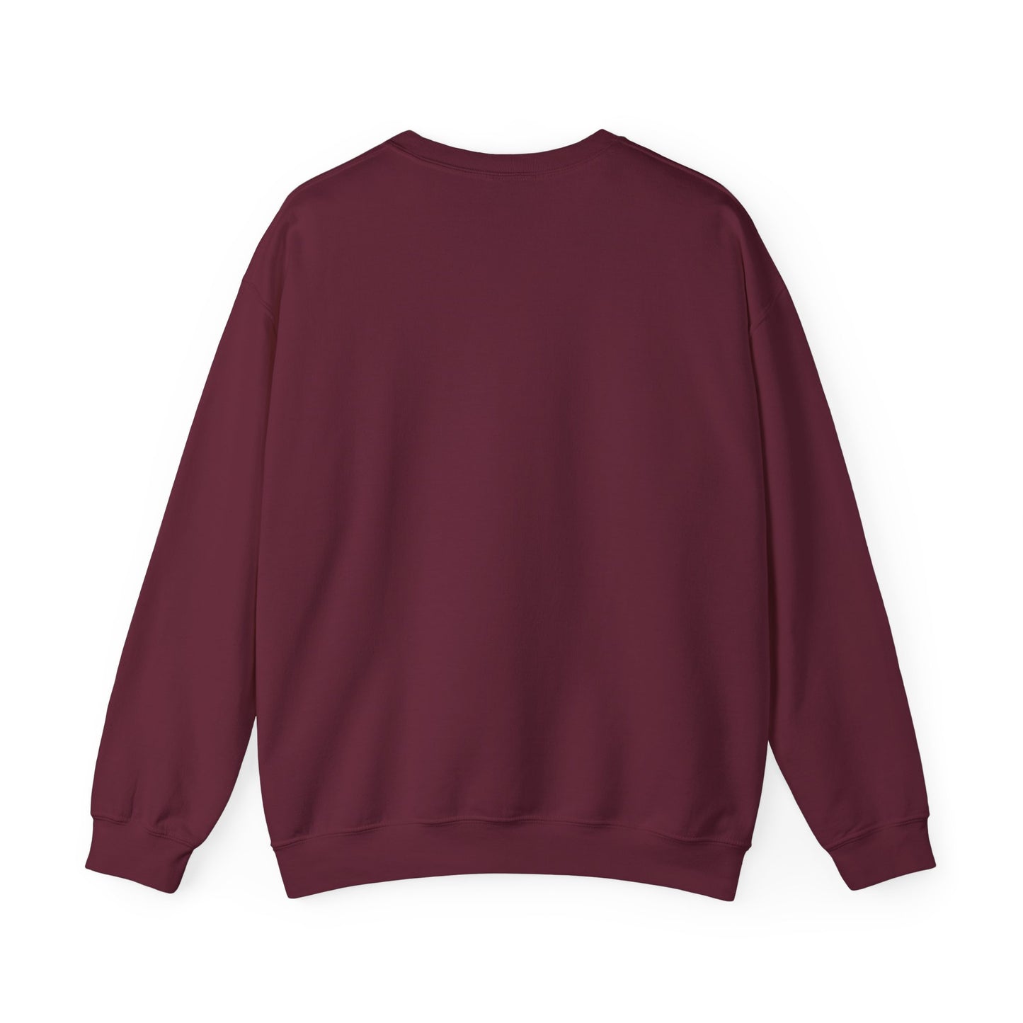 Casper Would've Called Back Sweatshirt