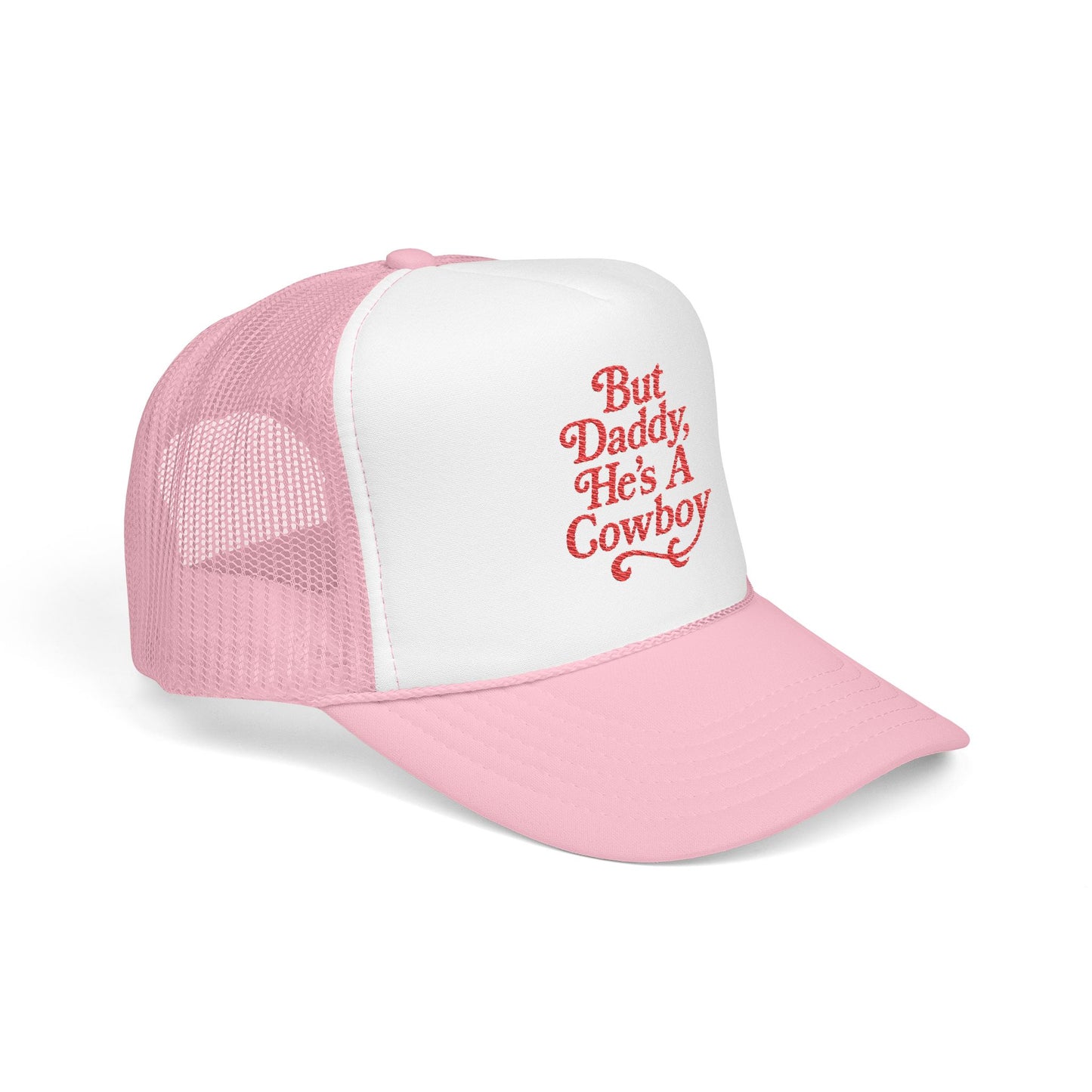 But Daddy! Hat
