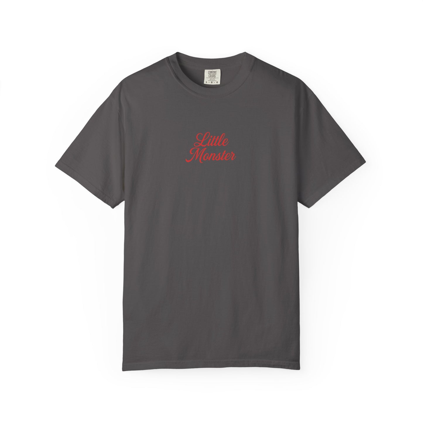 Little Monster Tee