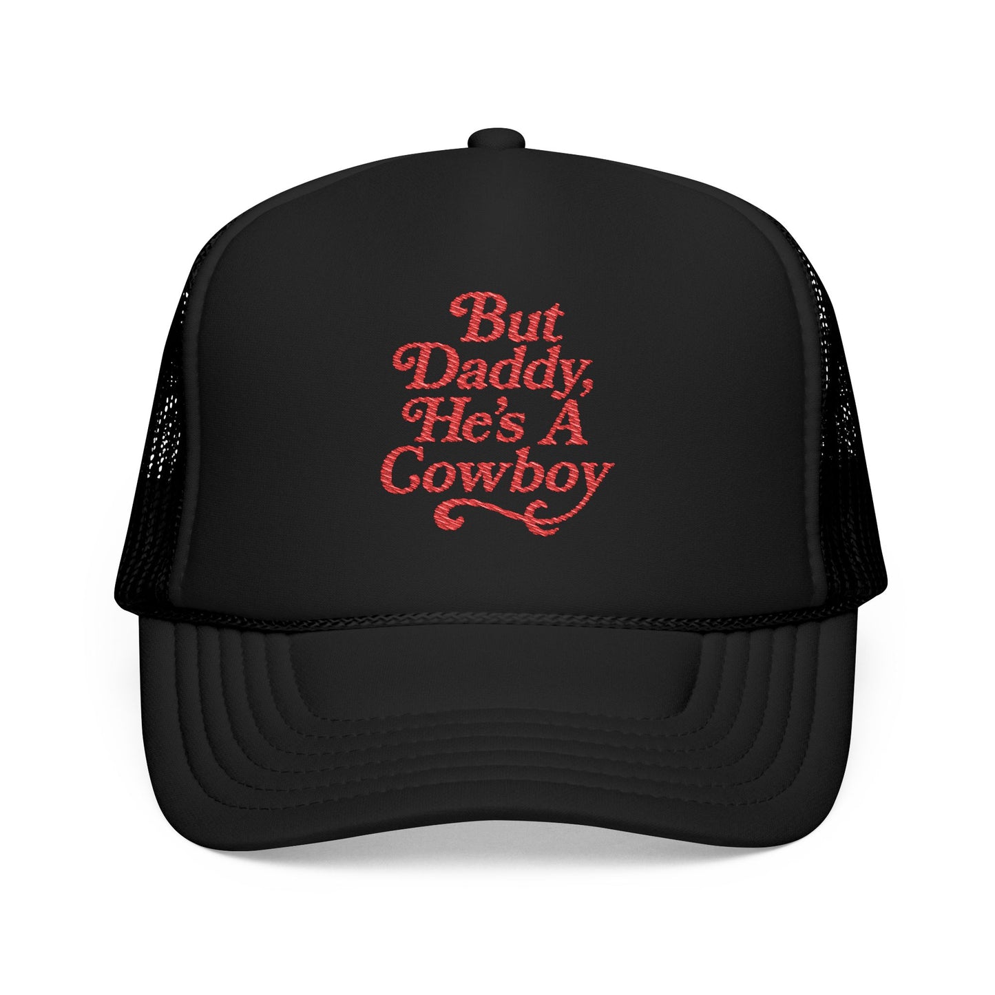 But Daddy! Hat