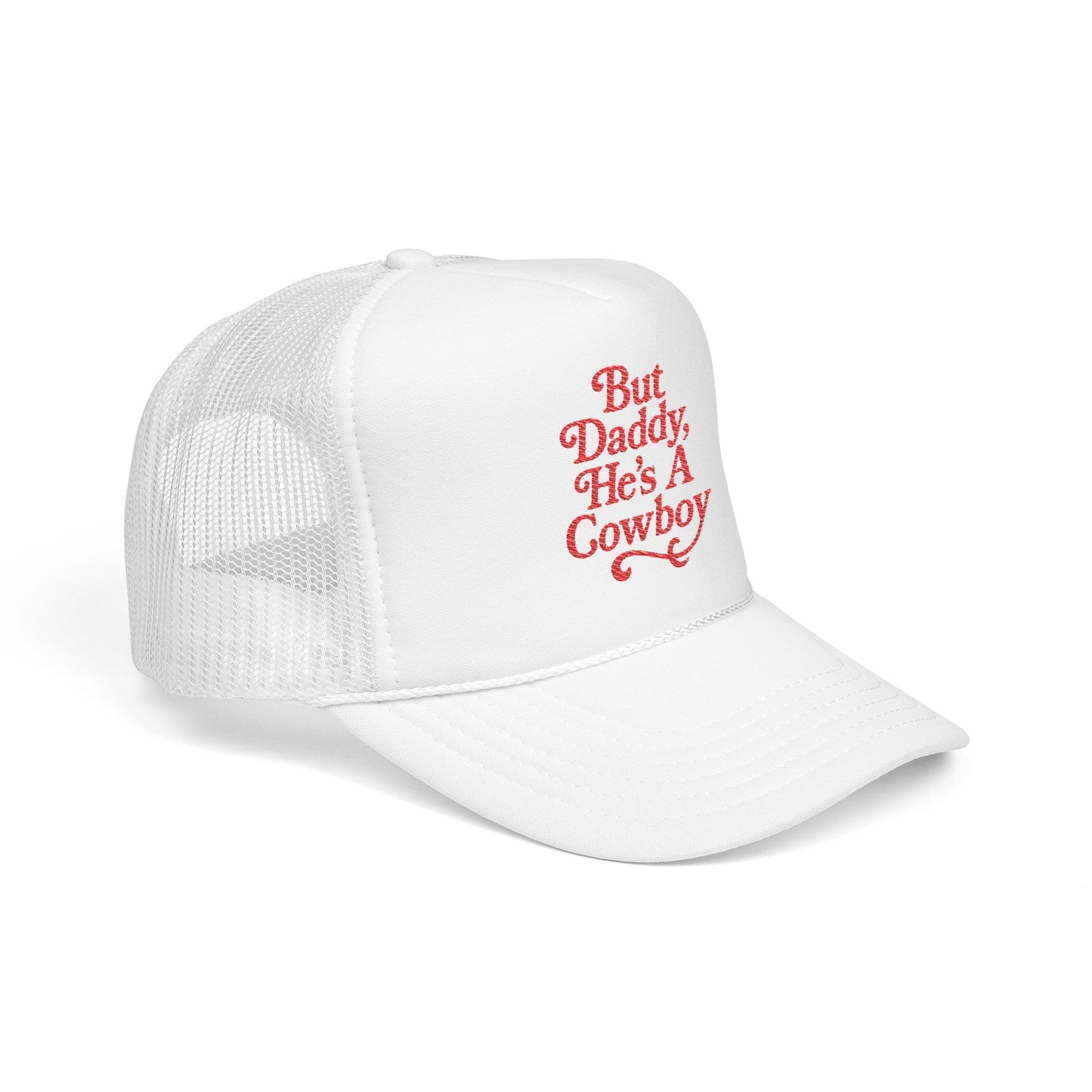 But Daddy! Hat
