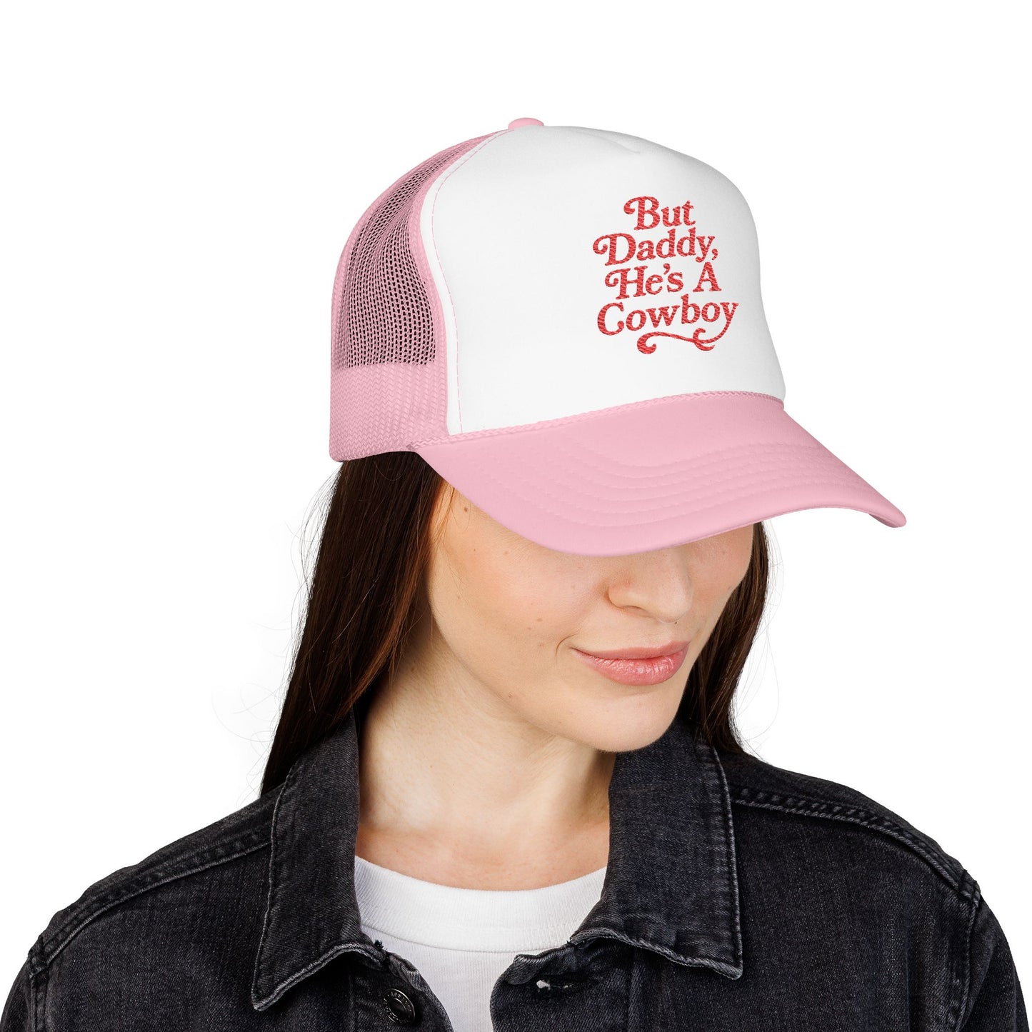 But Daddy! Hat