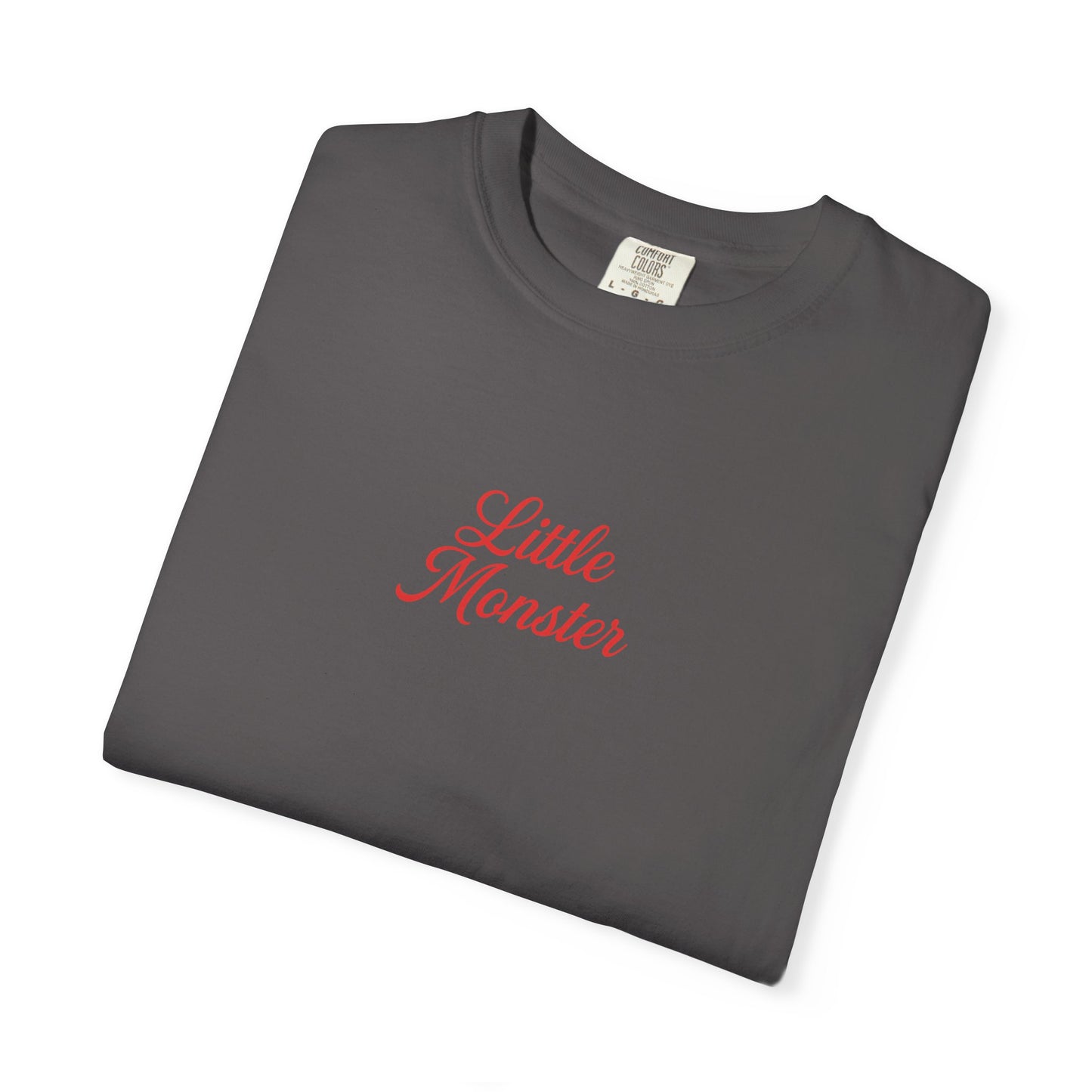 Little Monster Tee