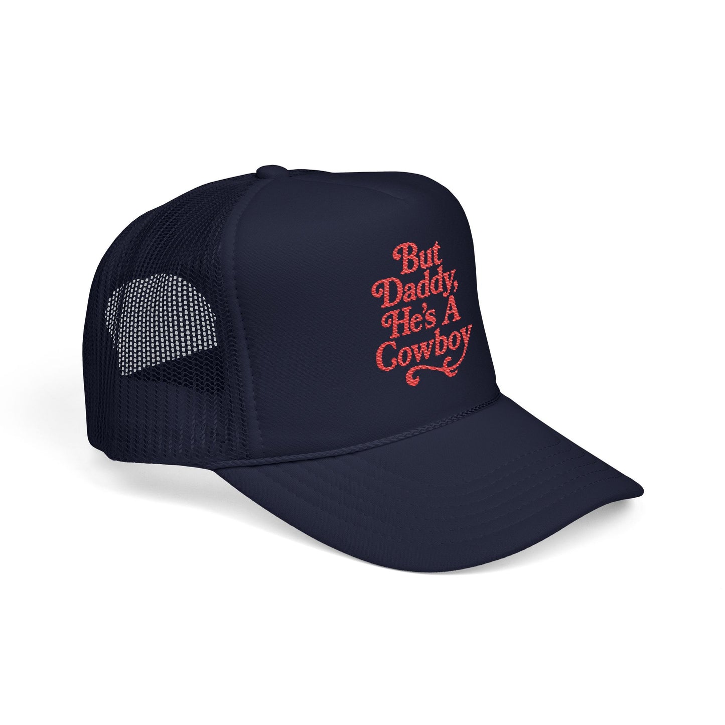 But Daddy! Hat