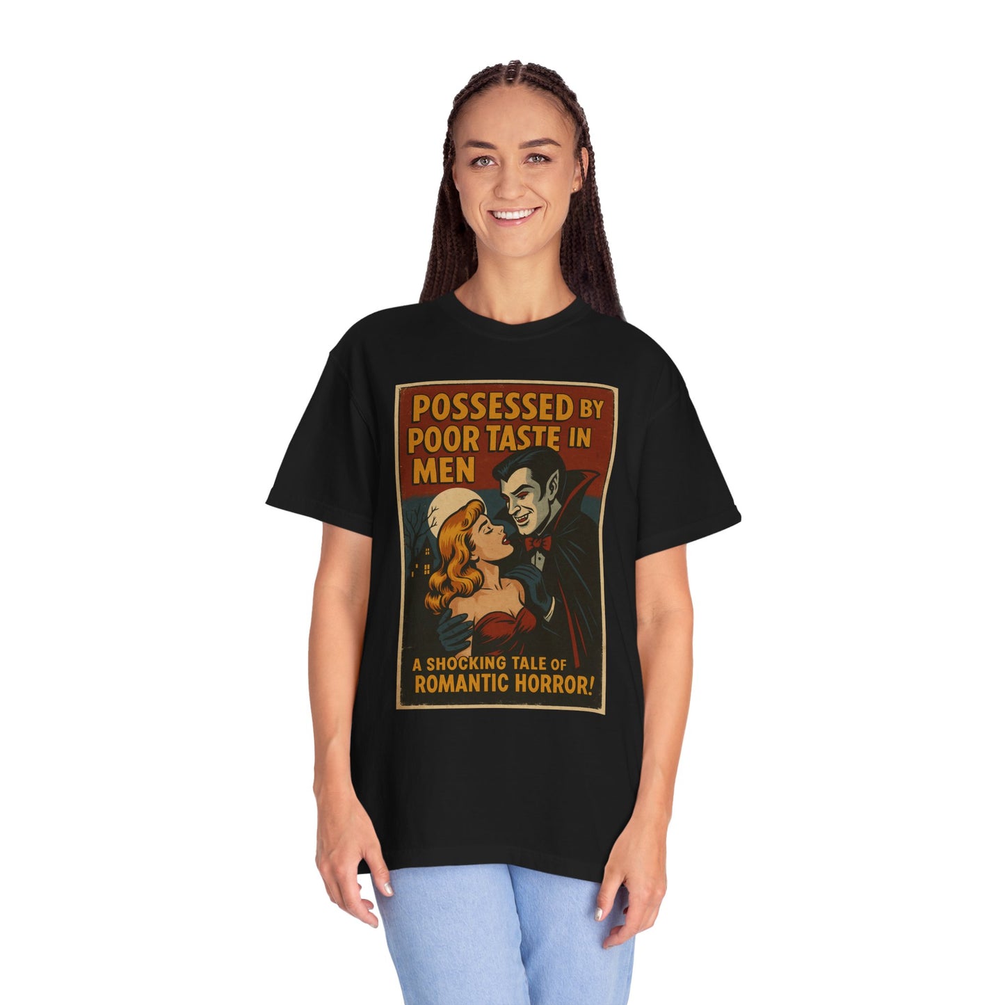 Poor Taste Tee