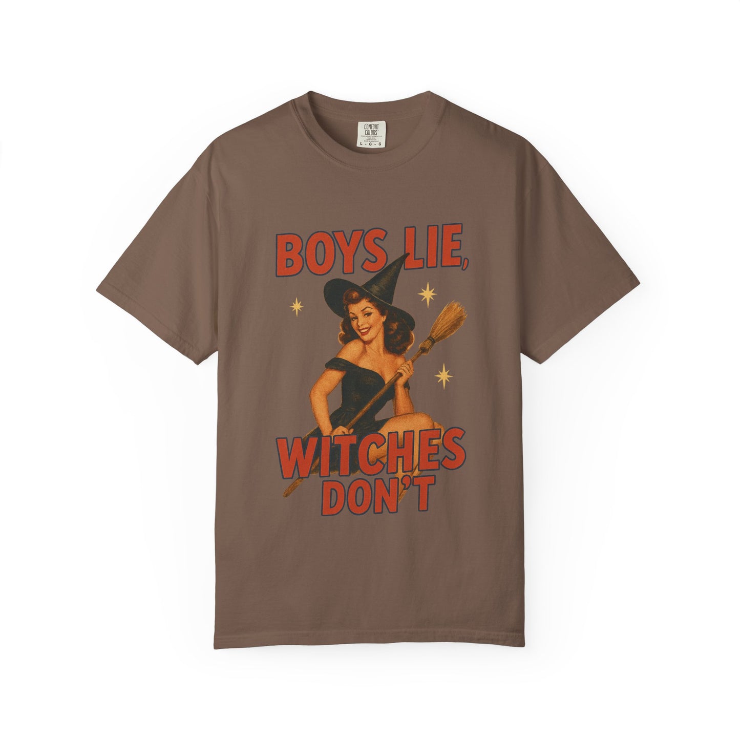 Witchy Graphic Tee