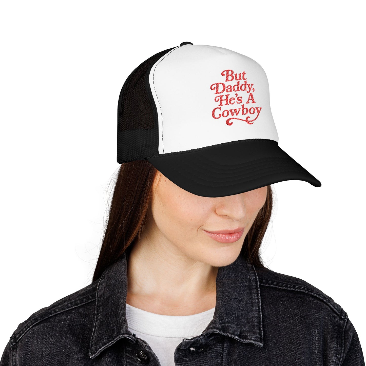 But Daddy! Hat