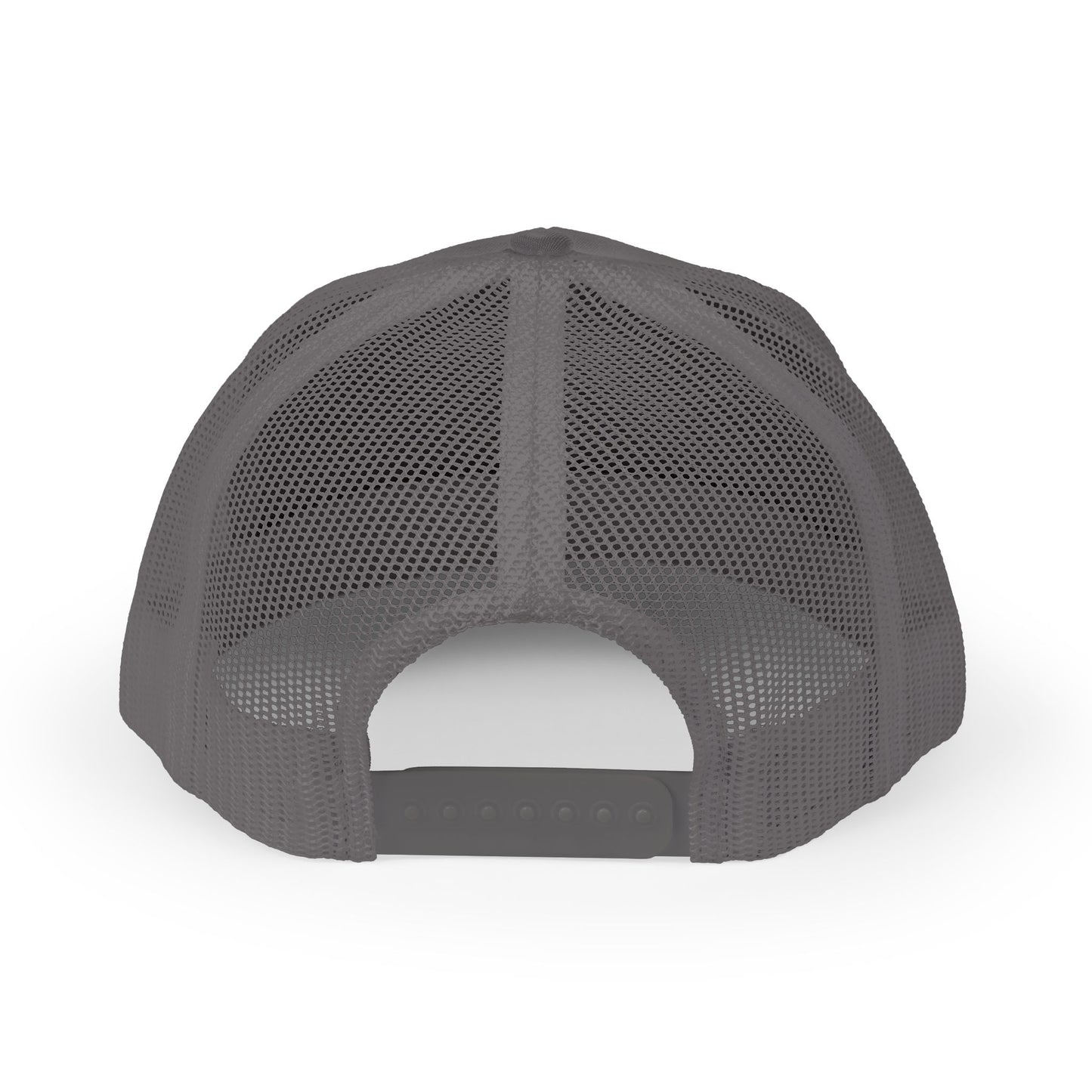 Reckless Snapback Trucker Cap for Shopaholic Girls