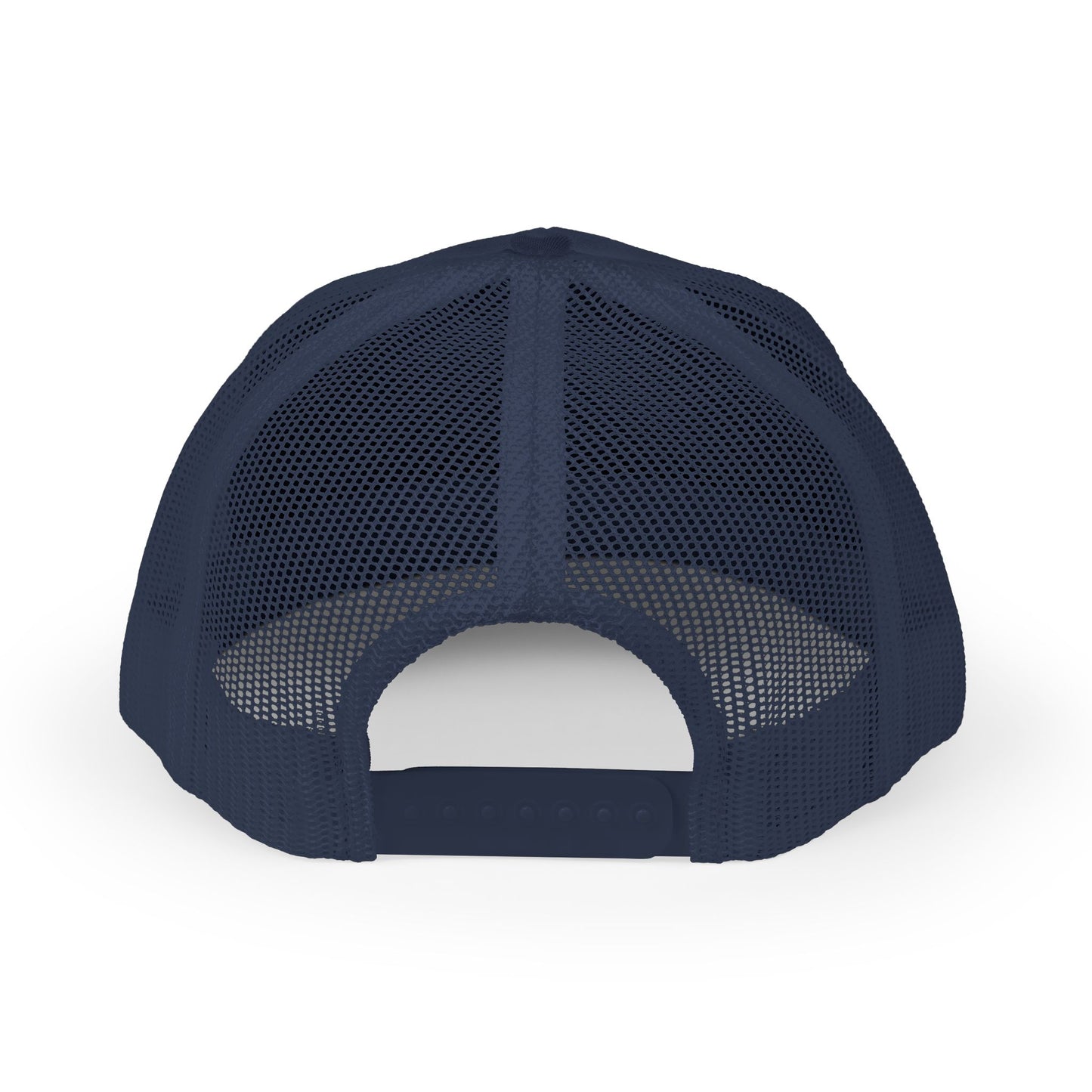 Reckless Snapback Trucker Cap for Shopaholic Girls