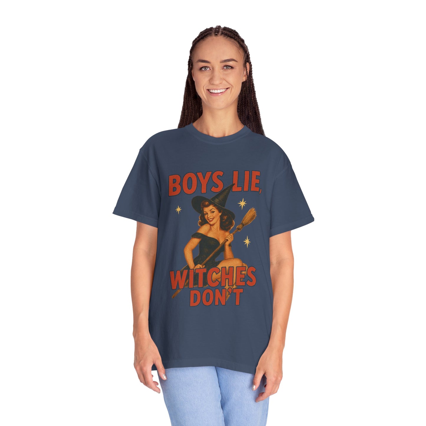 Witchy Graphic Tee
