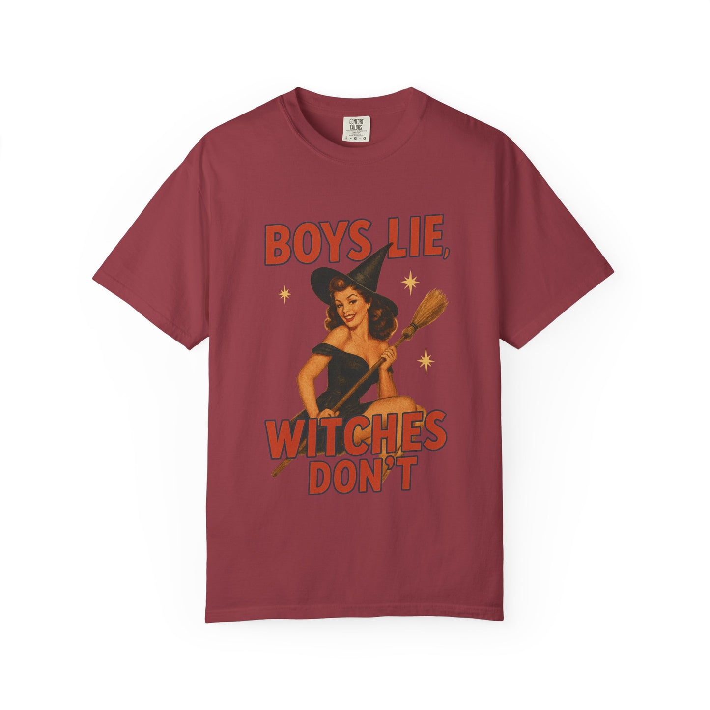 Witchy Graphic Tee