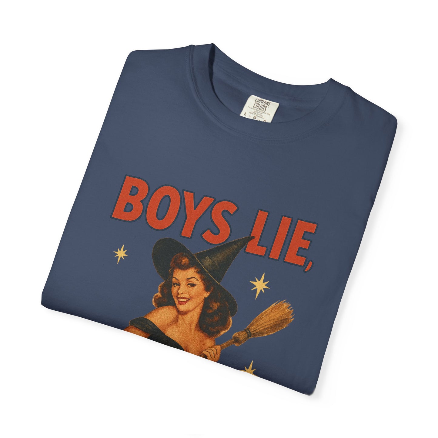 Witchy Graphic Tee