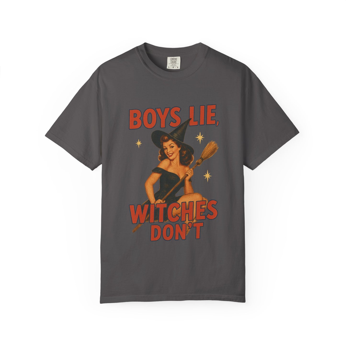 Witchy Graphic Tee