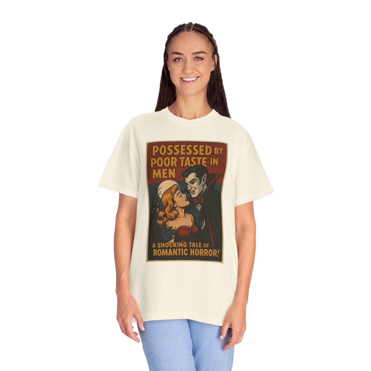 Poor Taste Tee