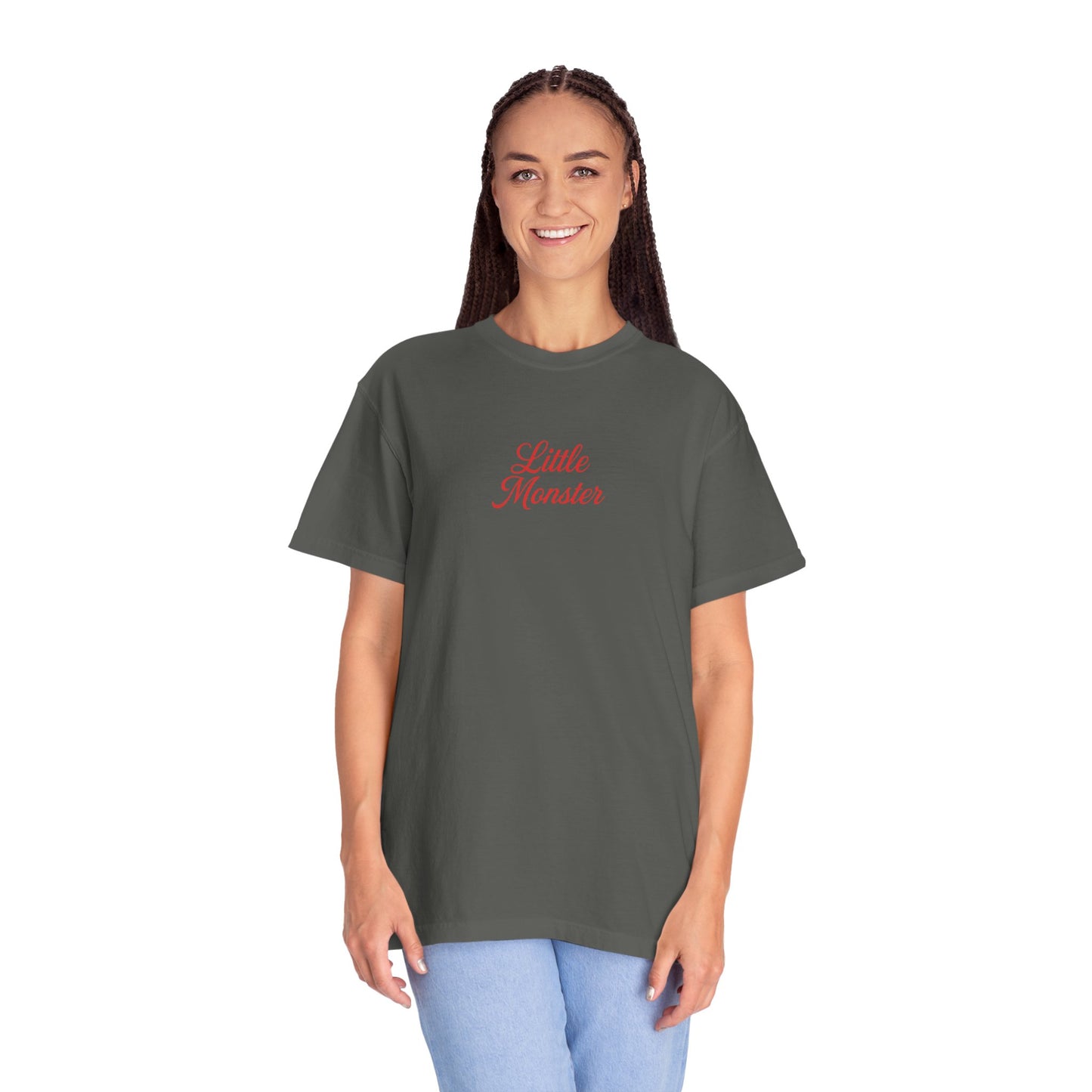 Little Monster Tee