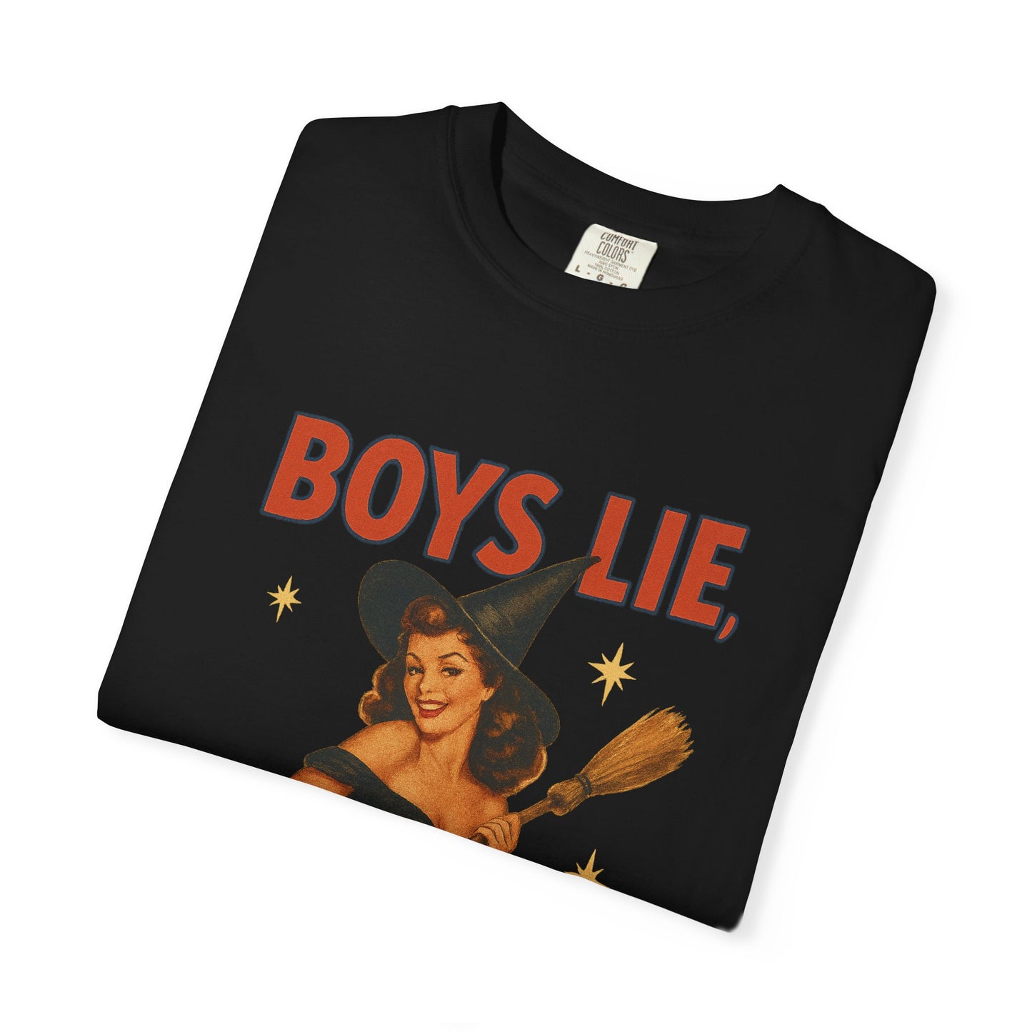 Witchy Graphic Tee