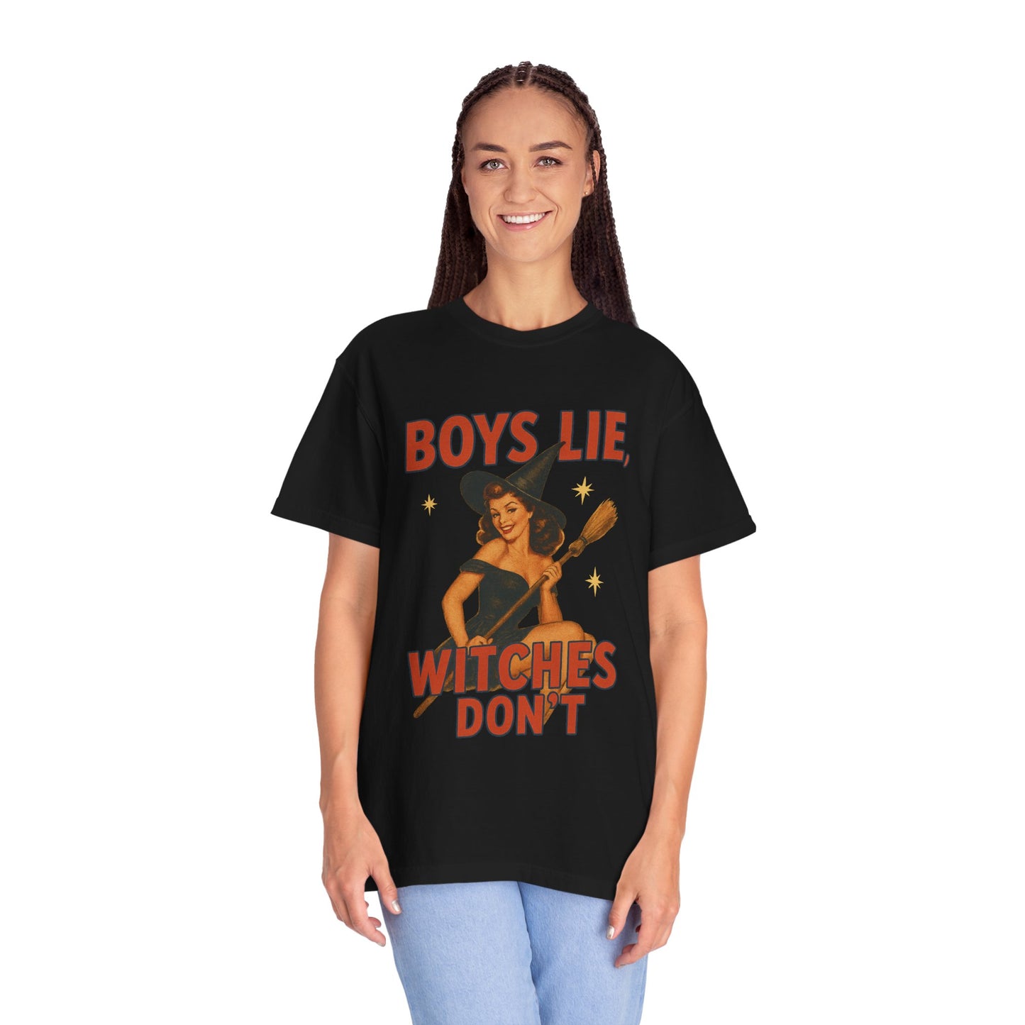 Witchy Graphic Tee
