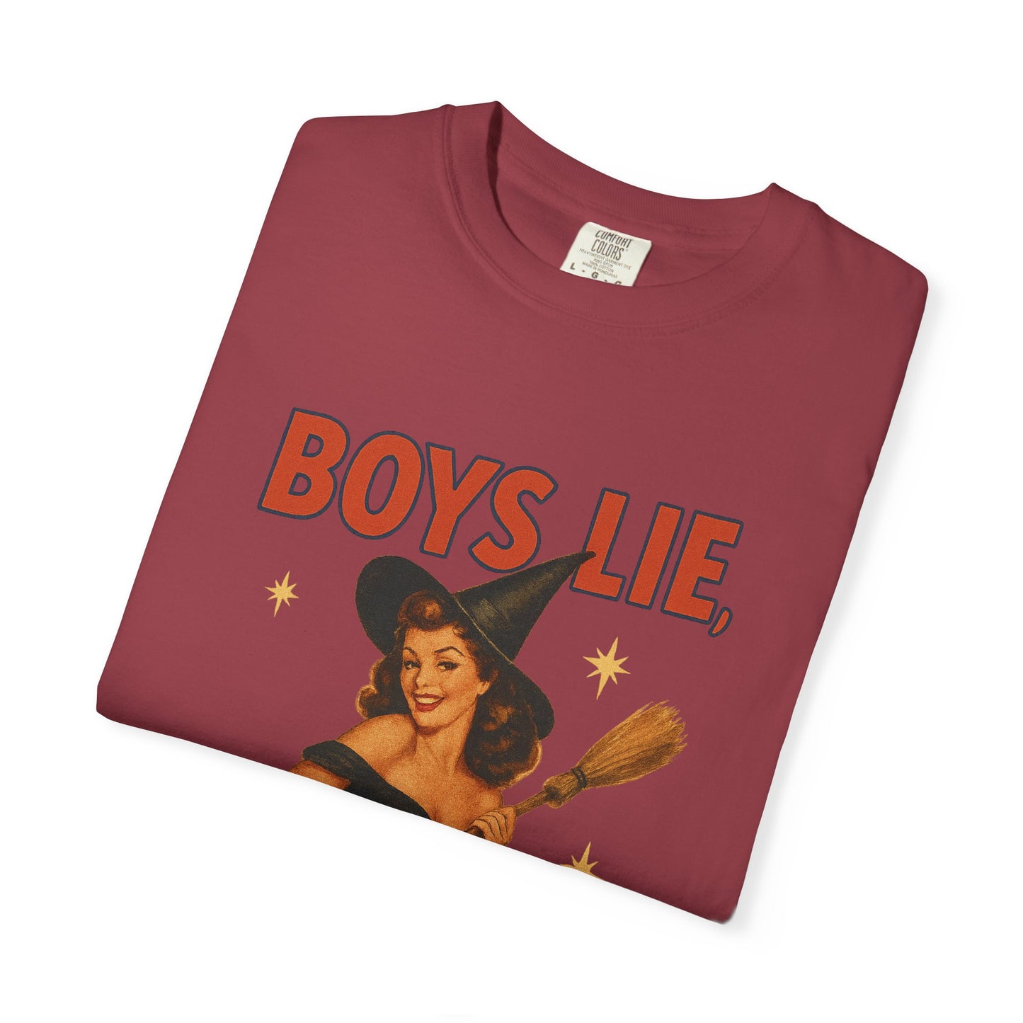 Witchy Graphic Tee