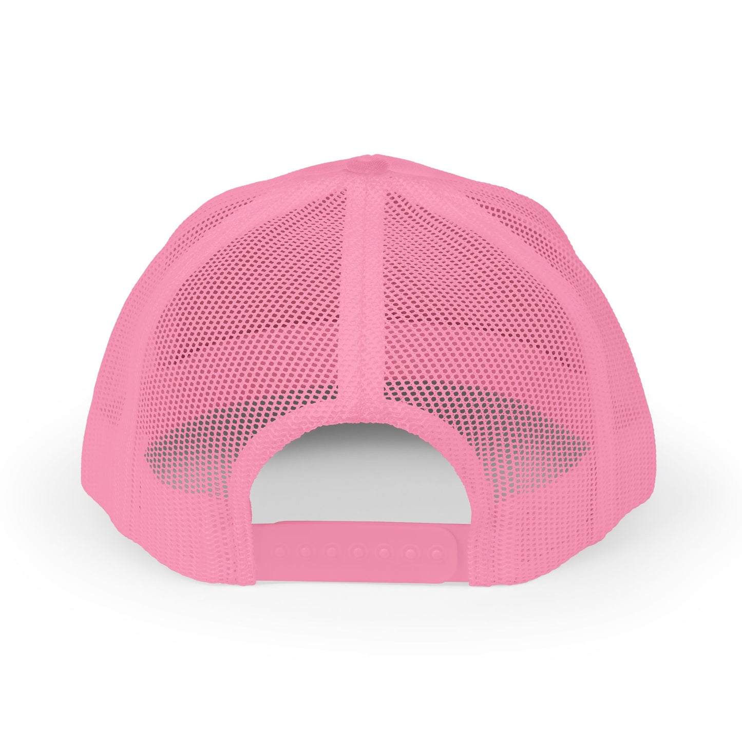 Reckless Snapback Trucker Cap for Shopaholic Girls