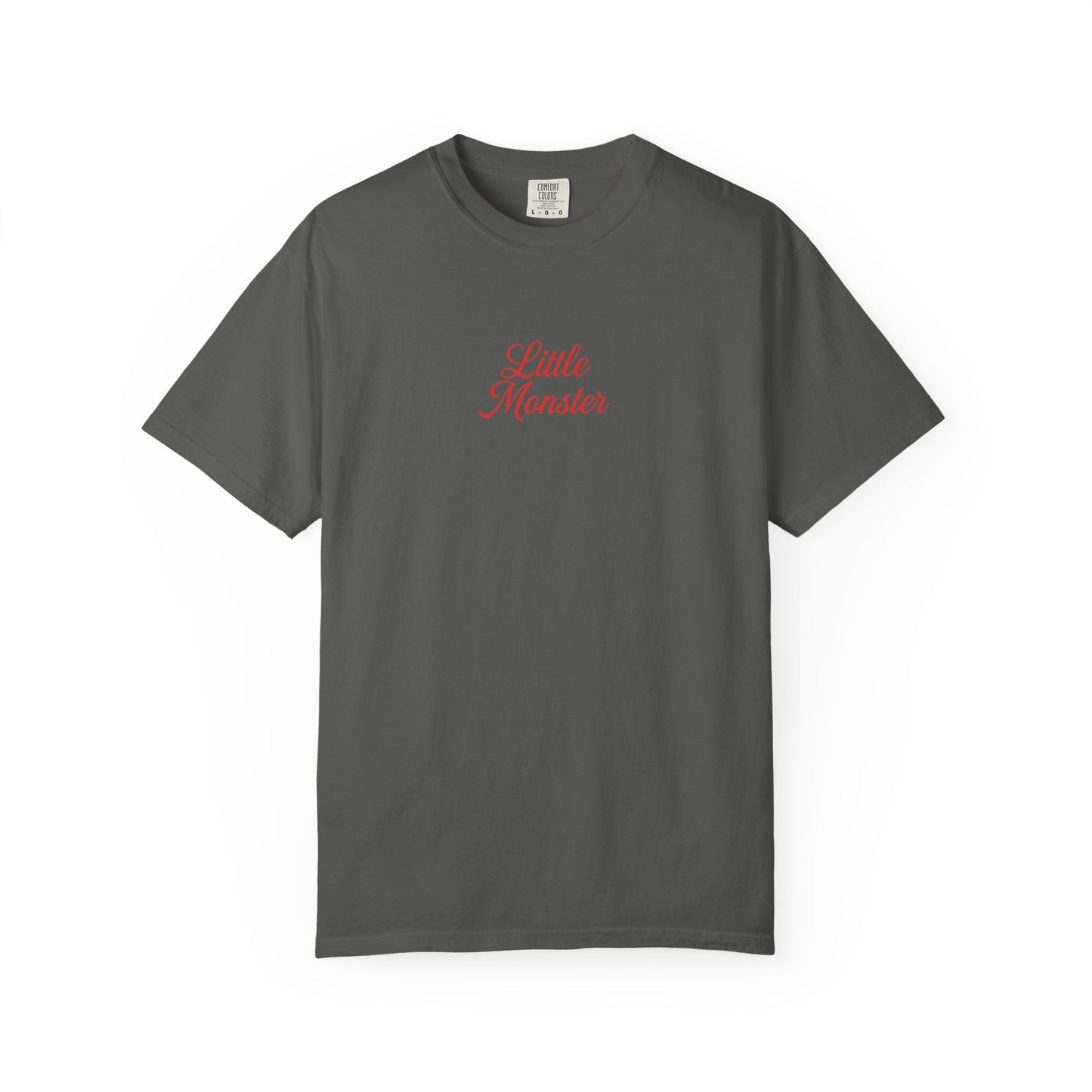 Little Monster Tee