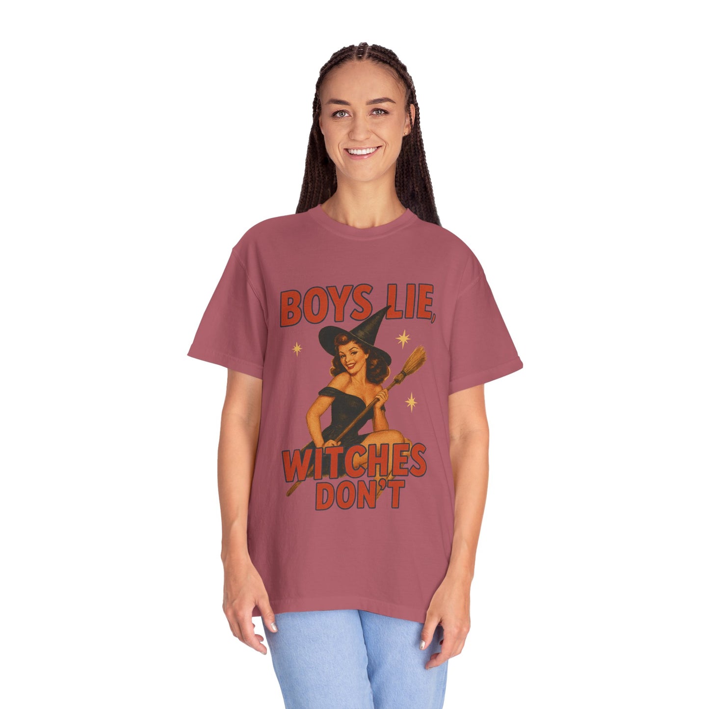Witchy Graphic Tee