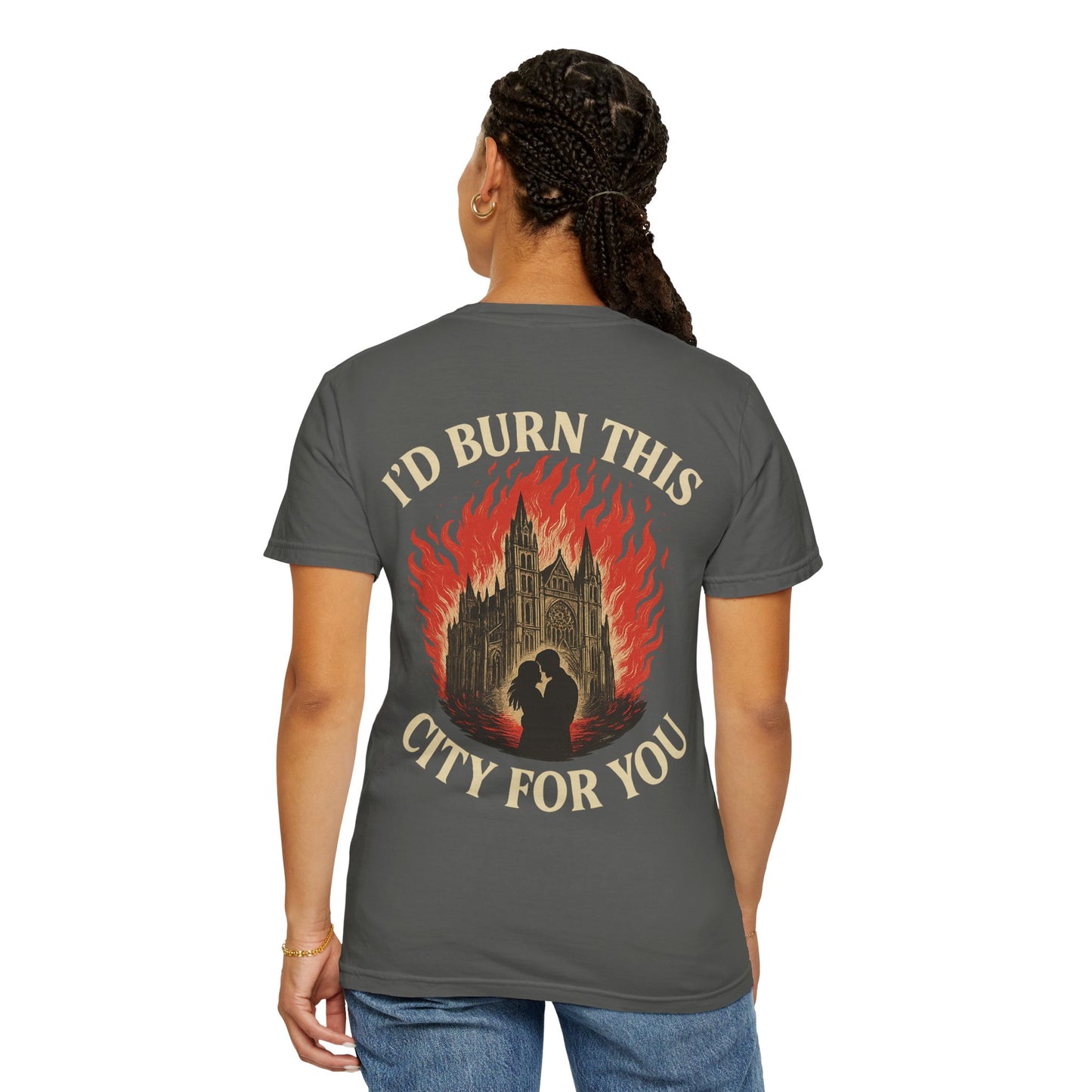 Little Monster Tee