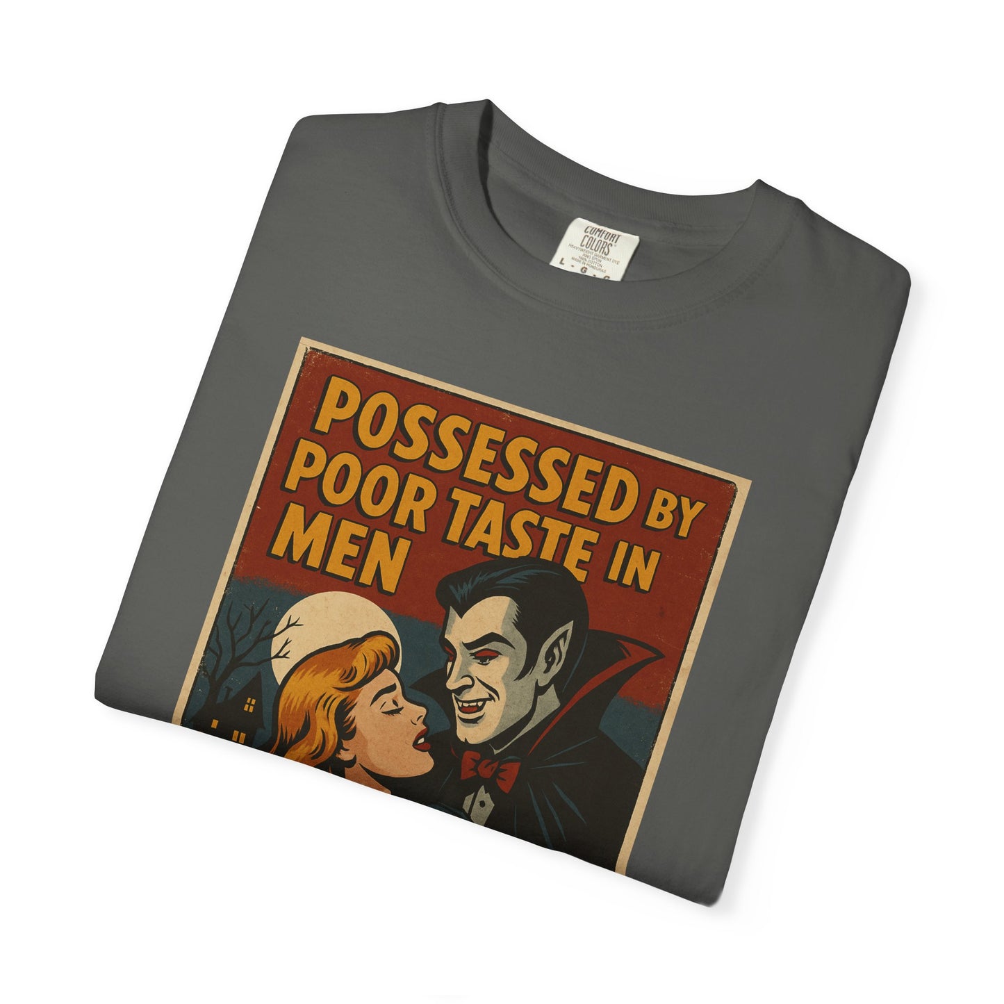 Poor Taste Tee