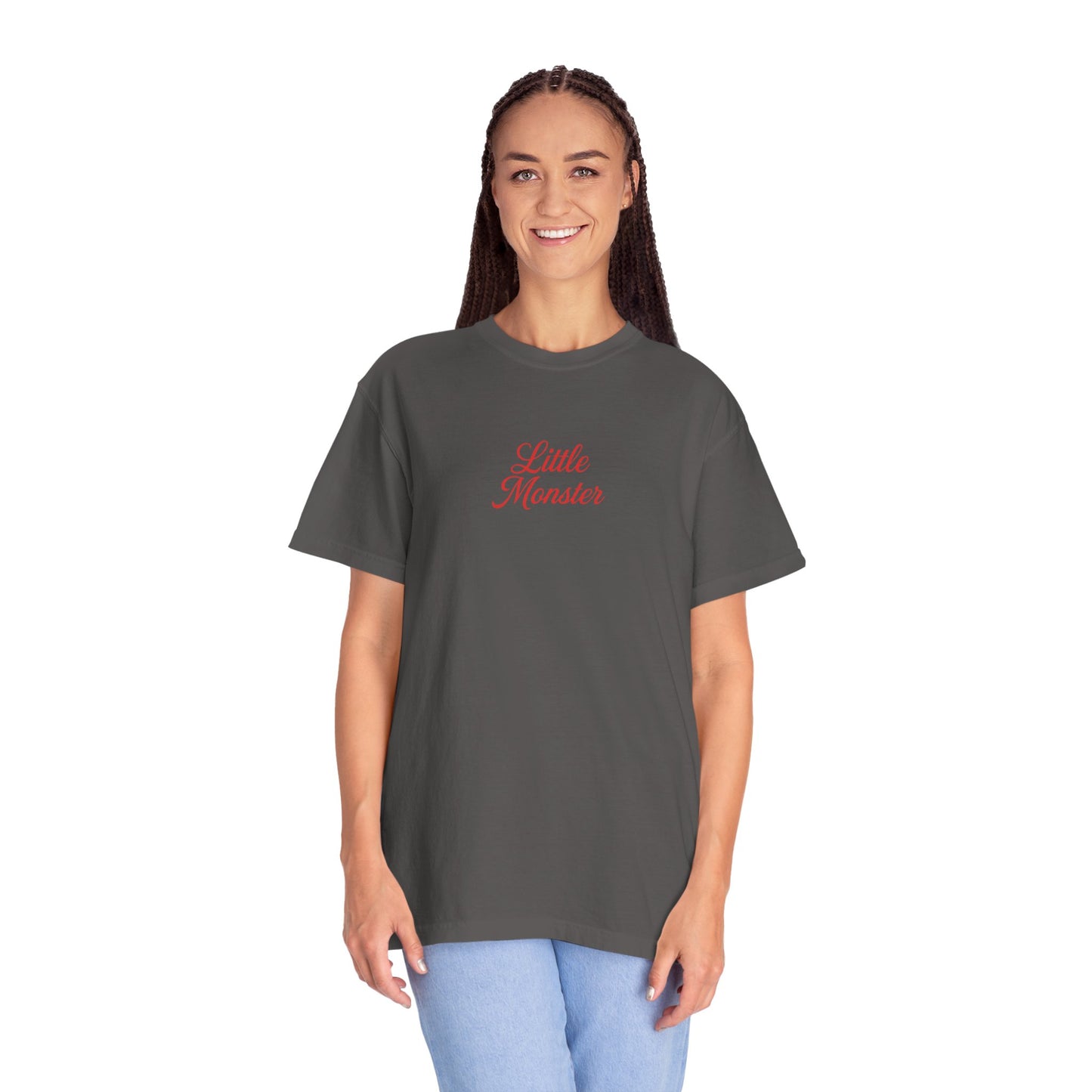 Little Monster Tee