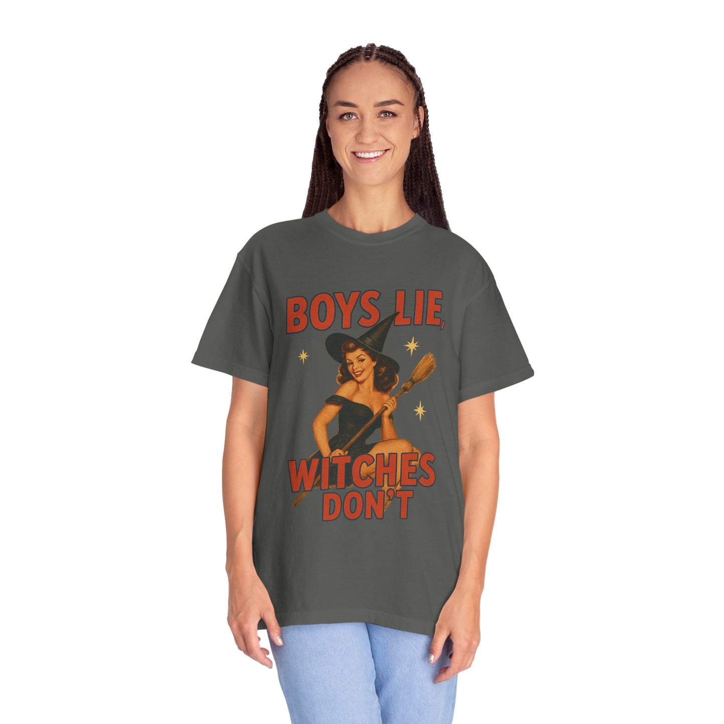 Witchy Graphic Tee