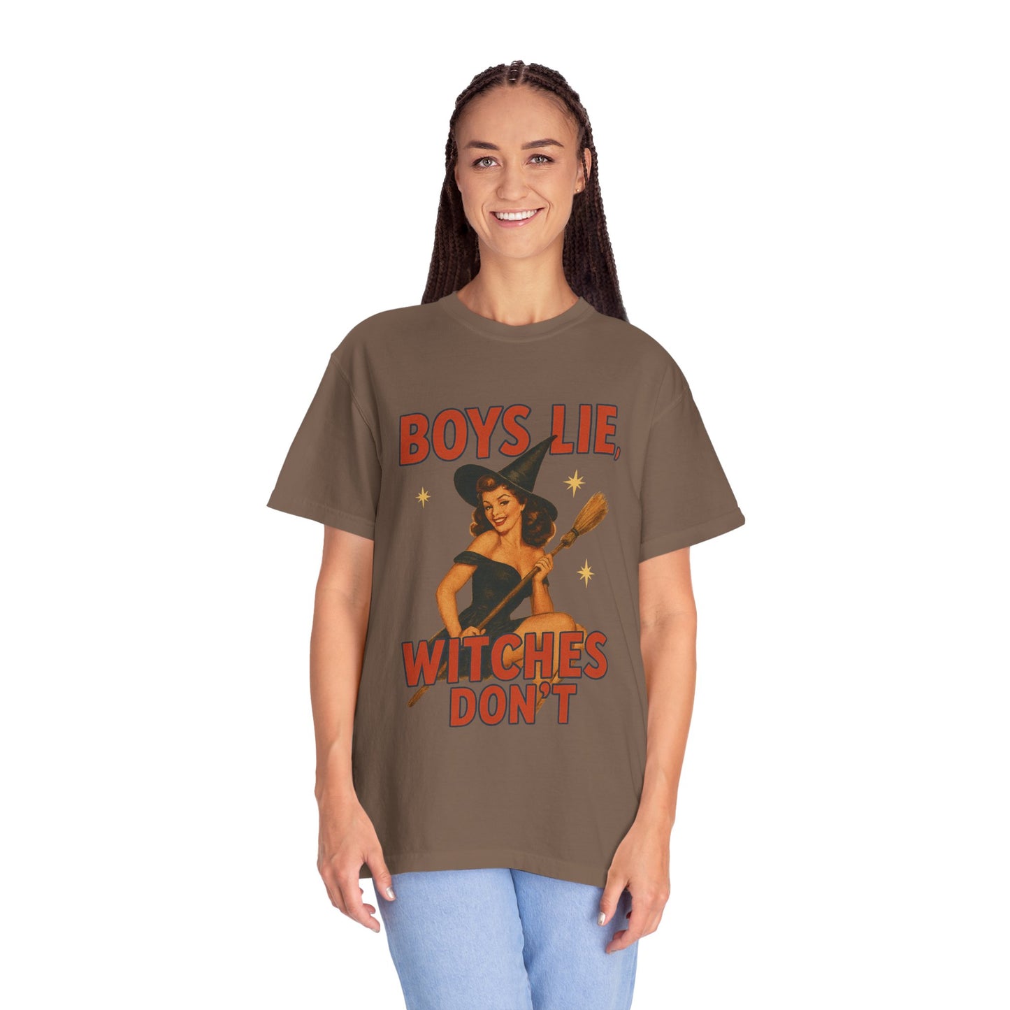 Witchy Graphic Tee
