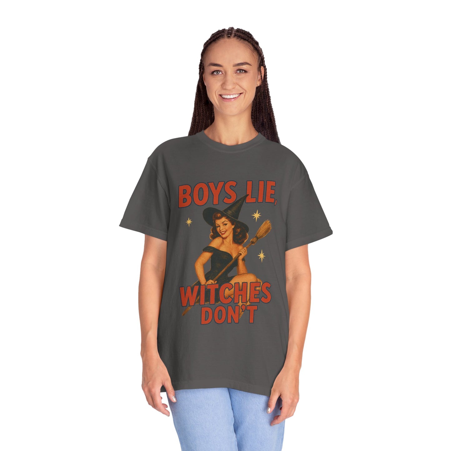 Witchy Graphic Tee
