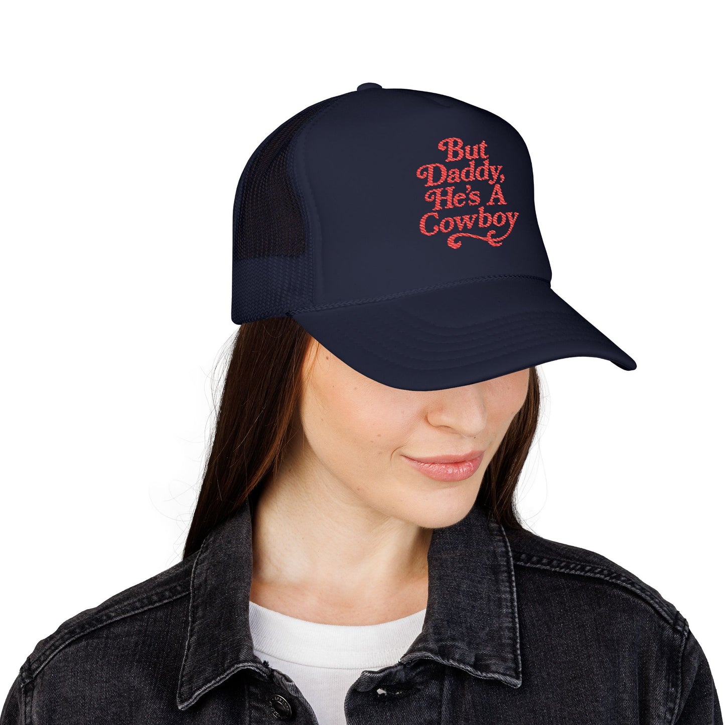 But Daddy! Hat