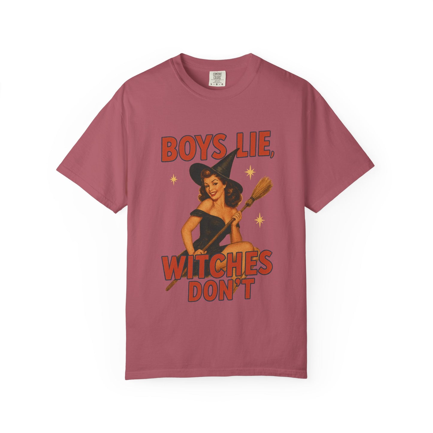 Witchy Graphic Tee