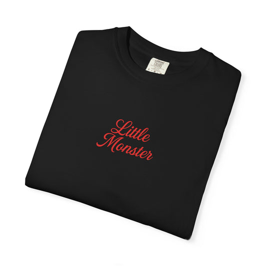 Little Monster Tee