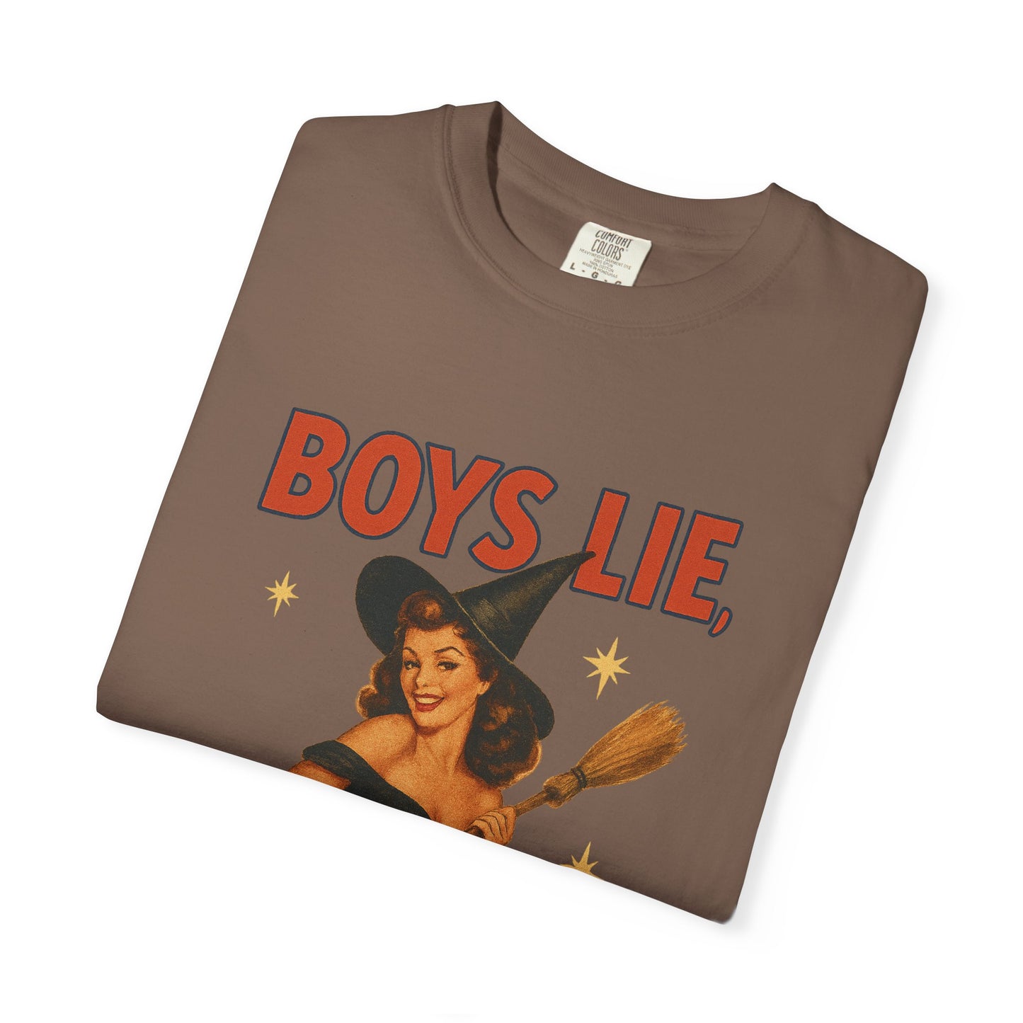 Witchy Graphic Tee