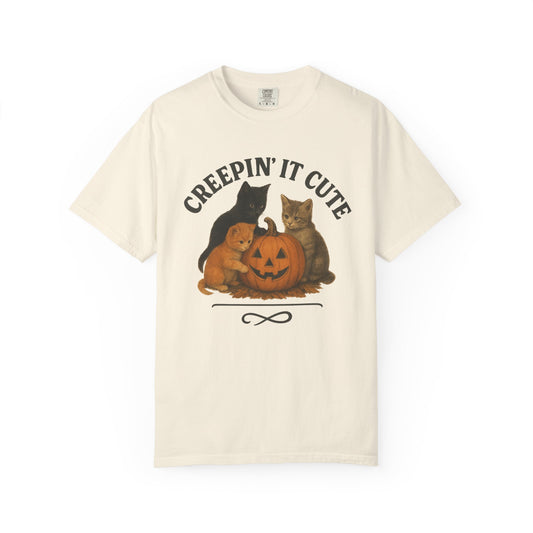 Creepin' It Cute T-shirt