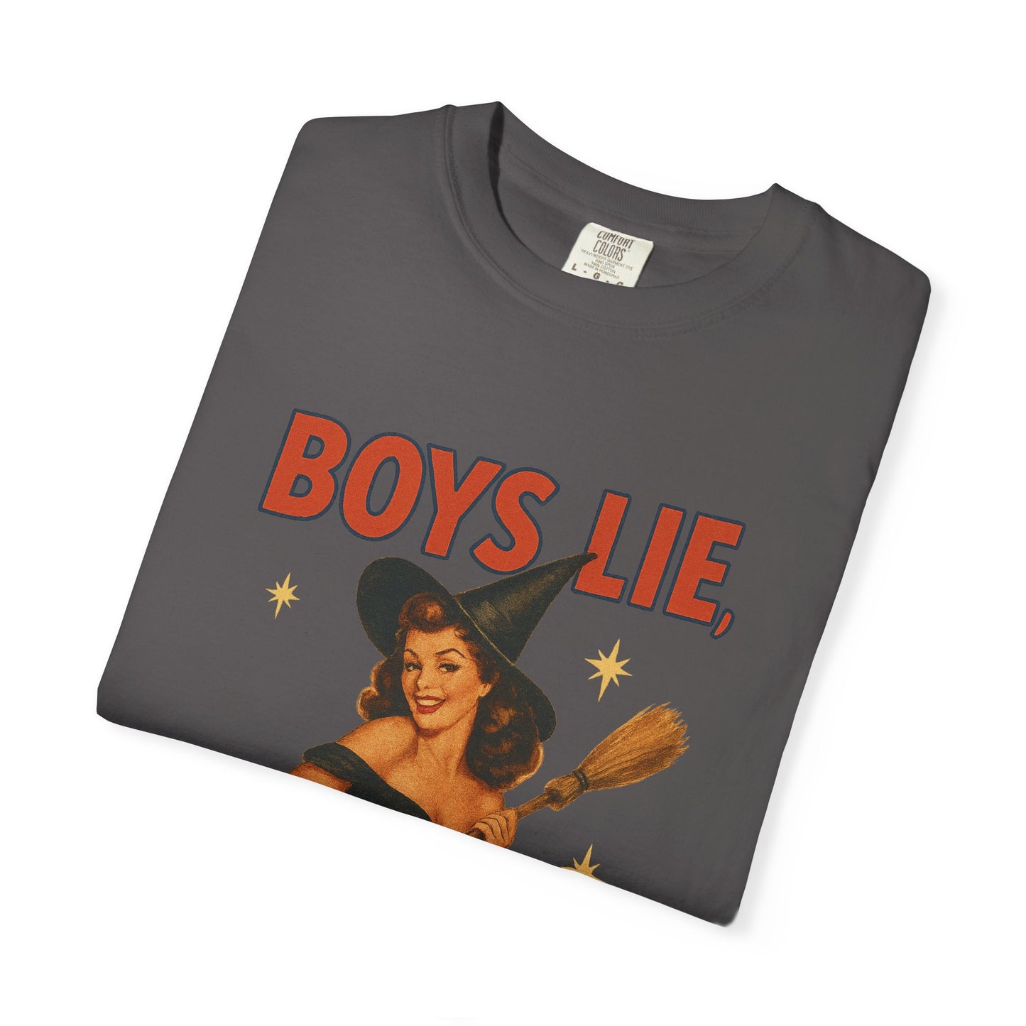 Witchy Graphic Tee