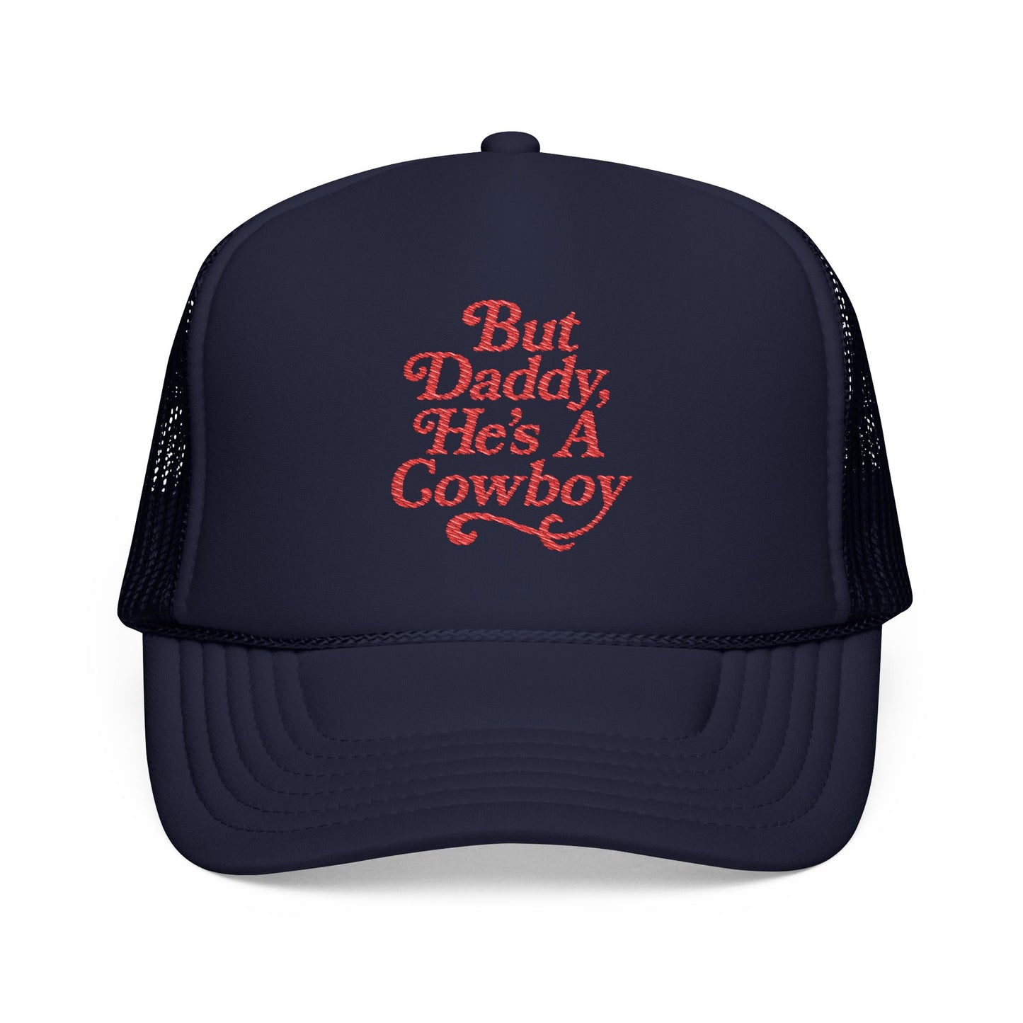 But Daddy! Hat