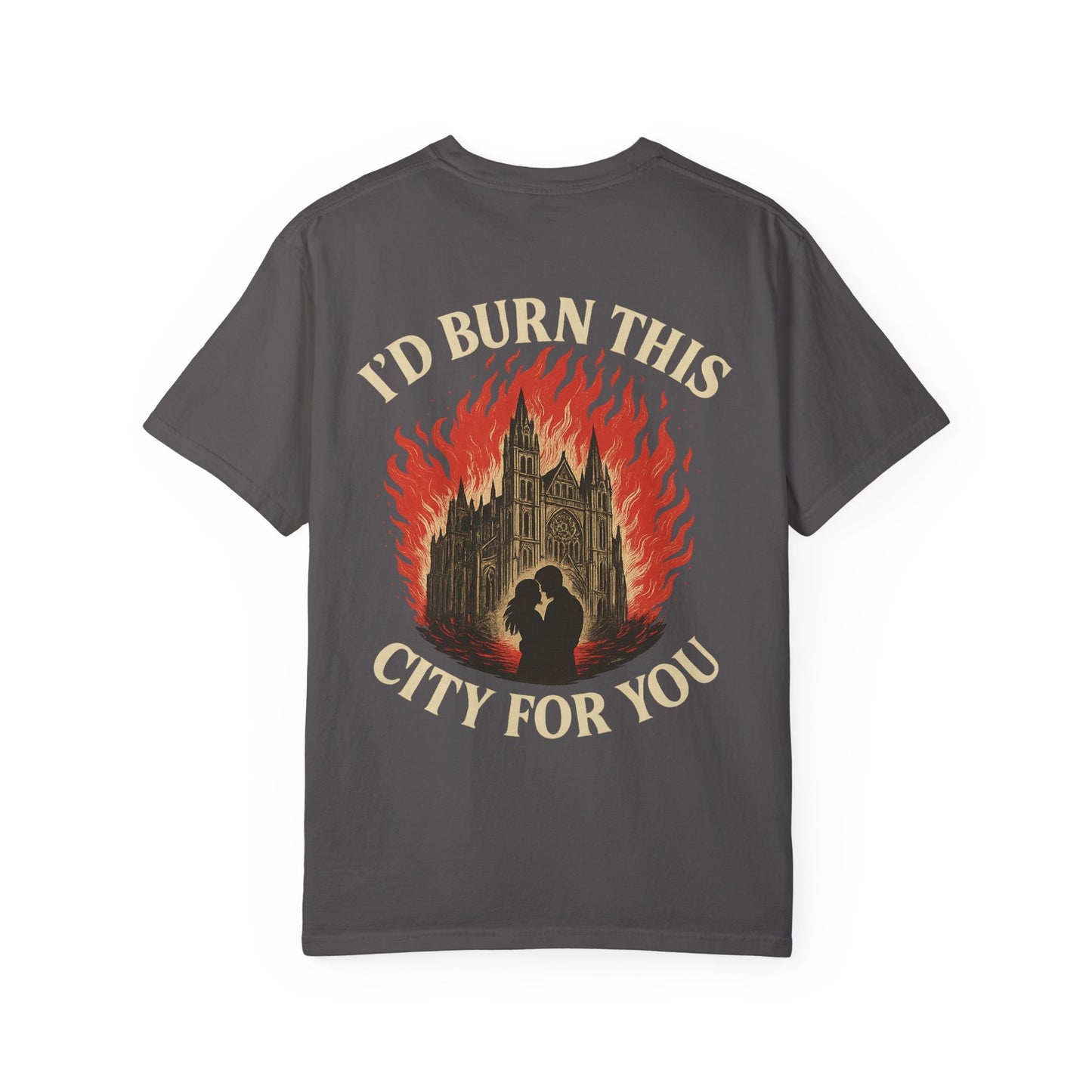 Little Monster Tee