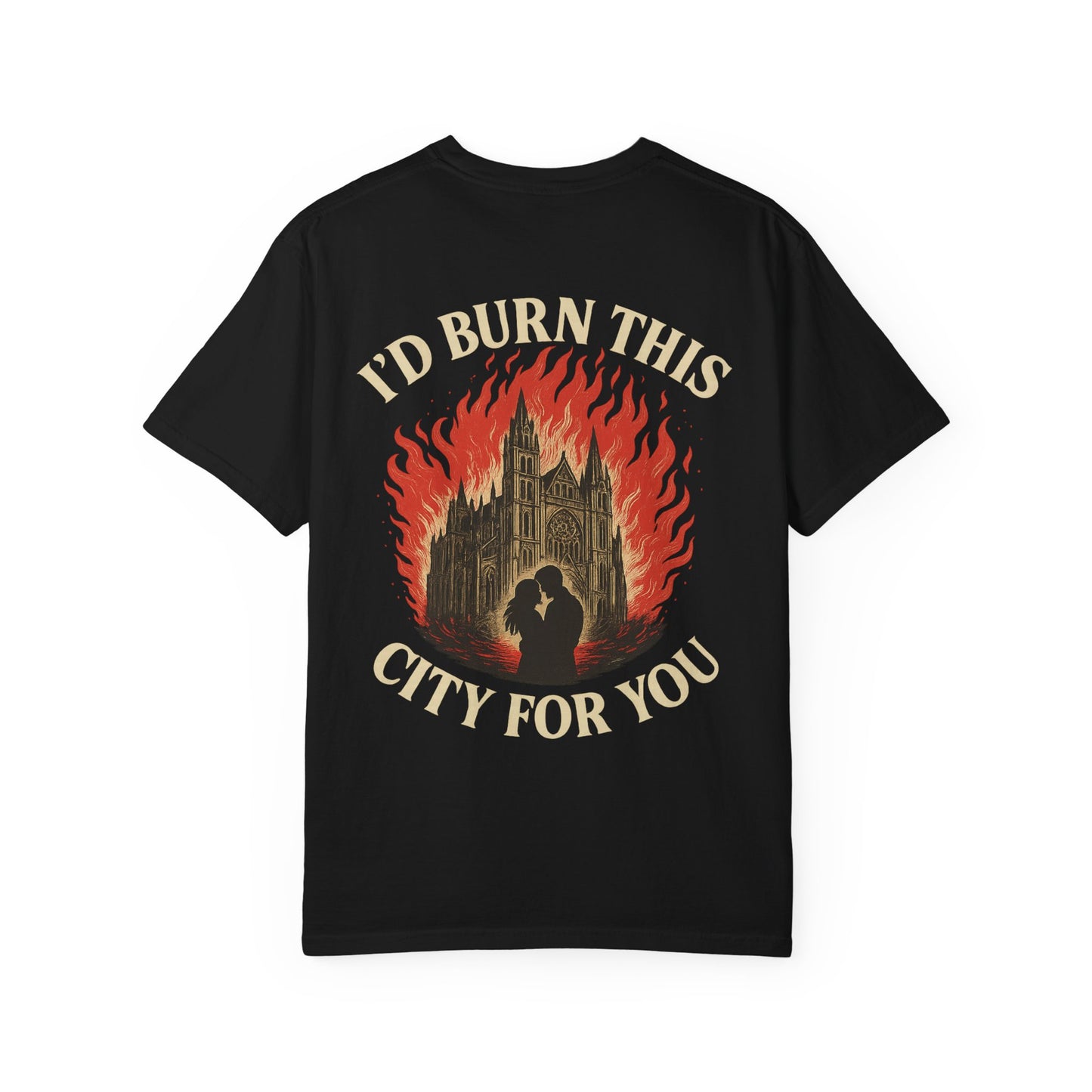 Little Monster Tee