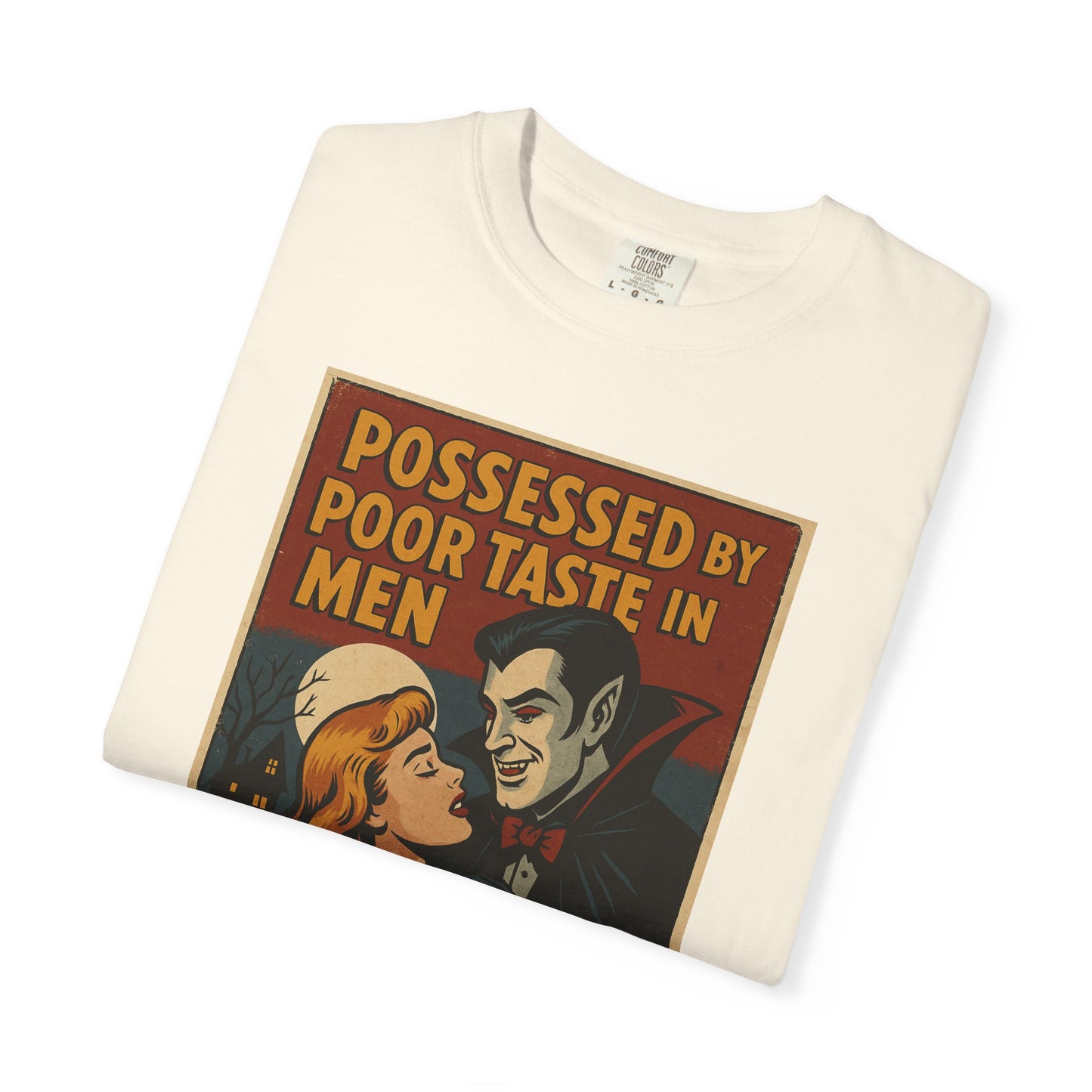 Poor Taste Tee