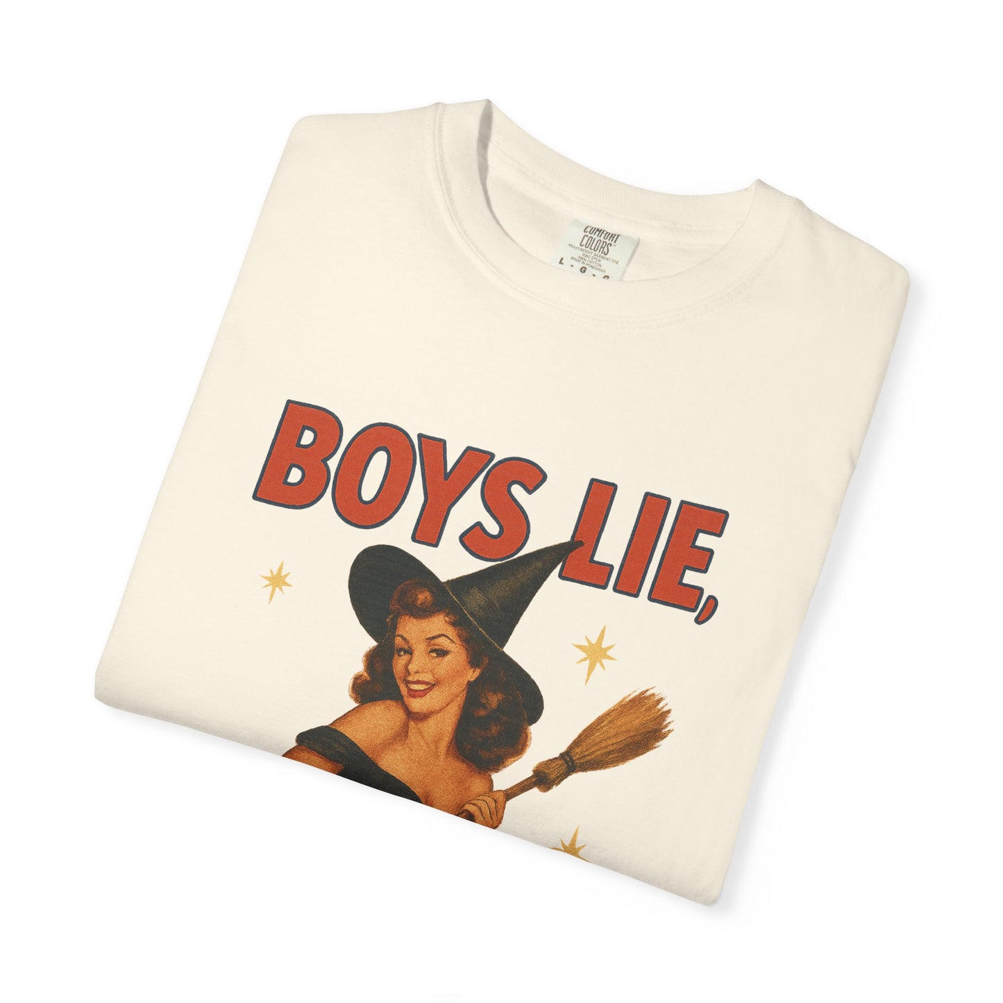 Witchy Graphic Tee