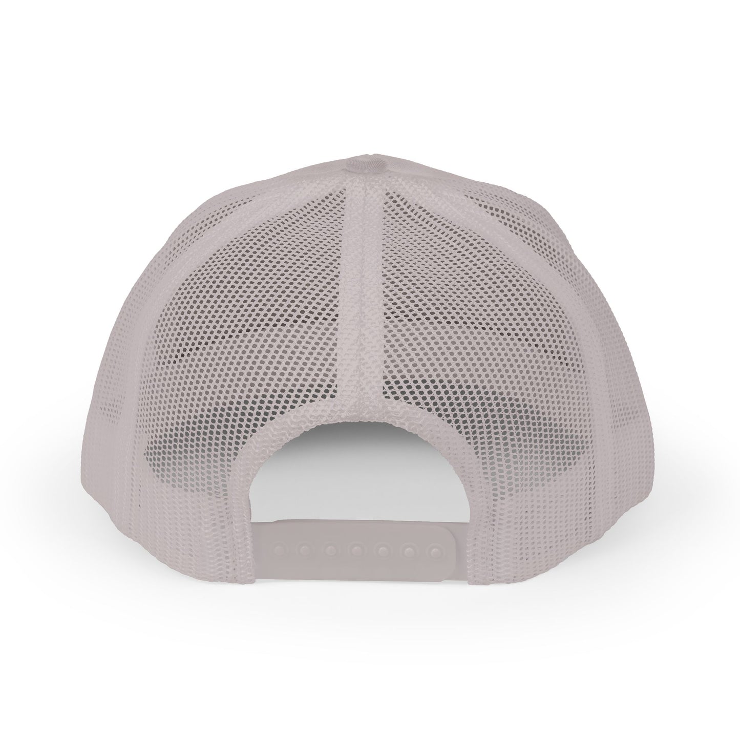 Reckless Snapback Trucker Cap for Shopaholic Girls
