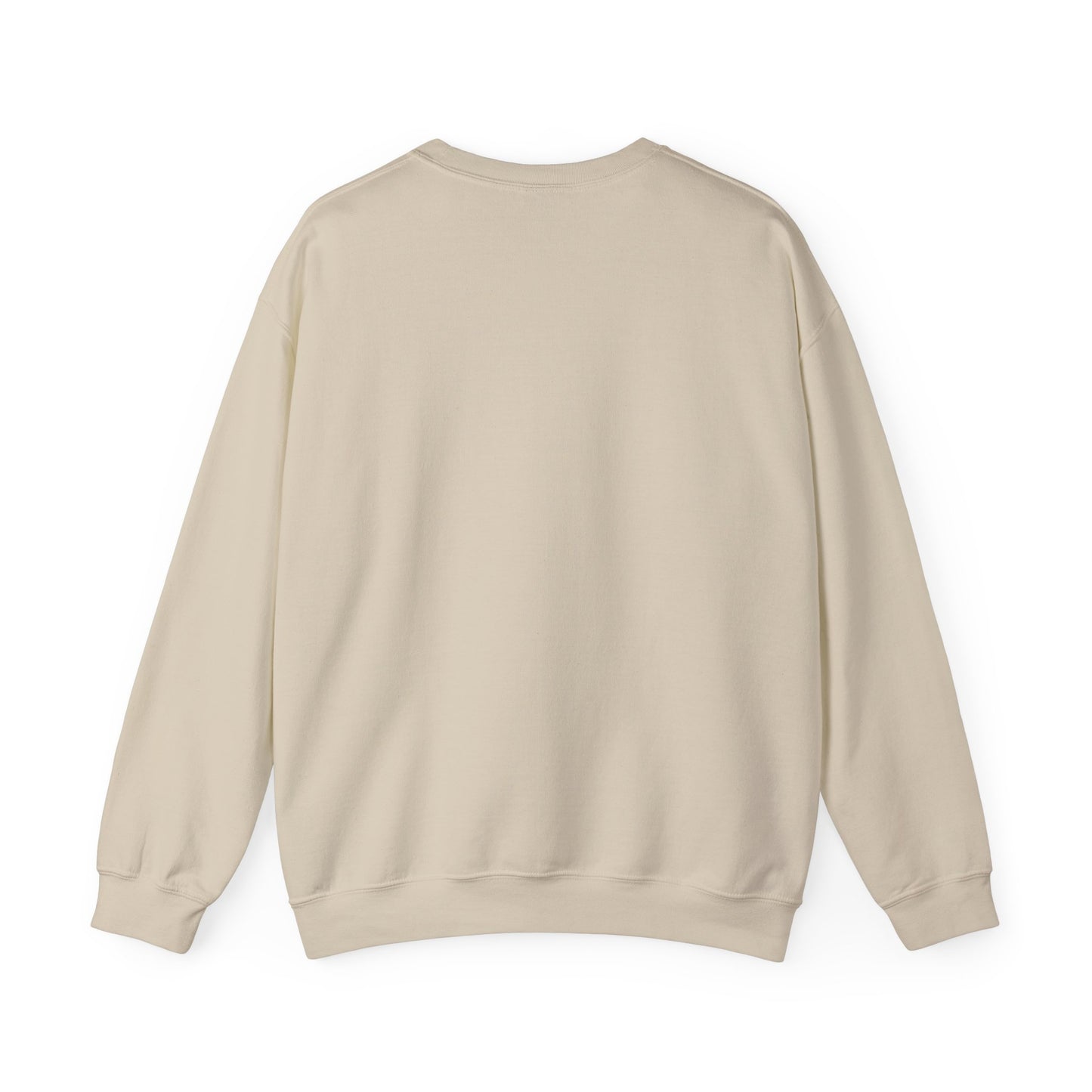 Casper Would've Called Back Sweatshirt