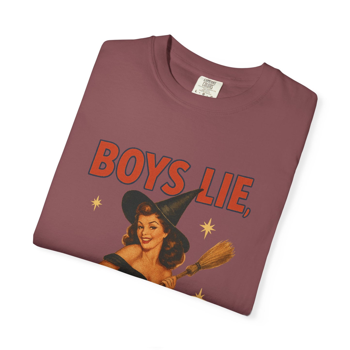 Witchy Graphic Tee