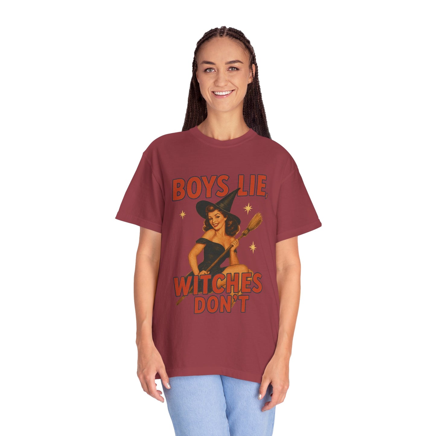 Witchy Graphic Tee