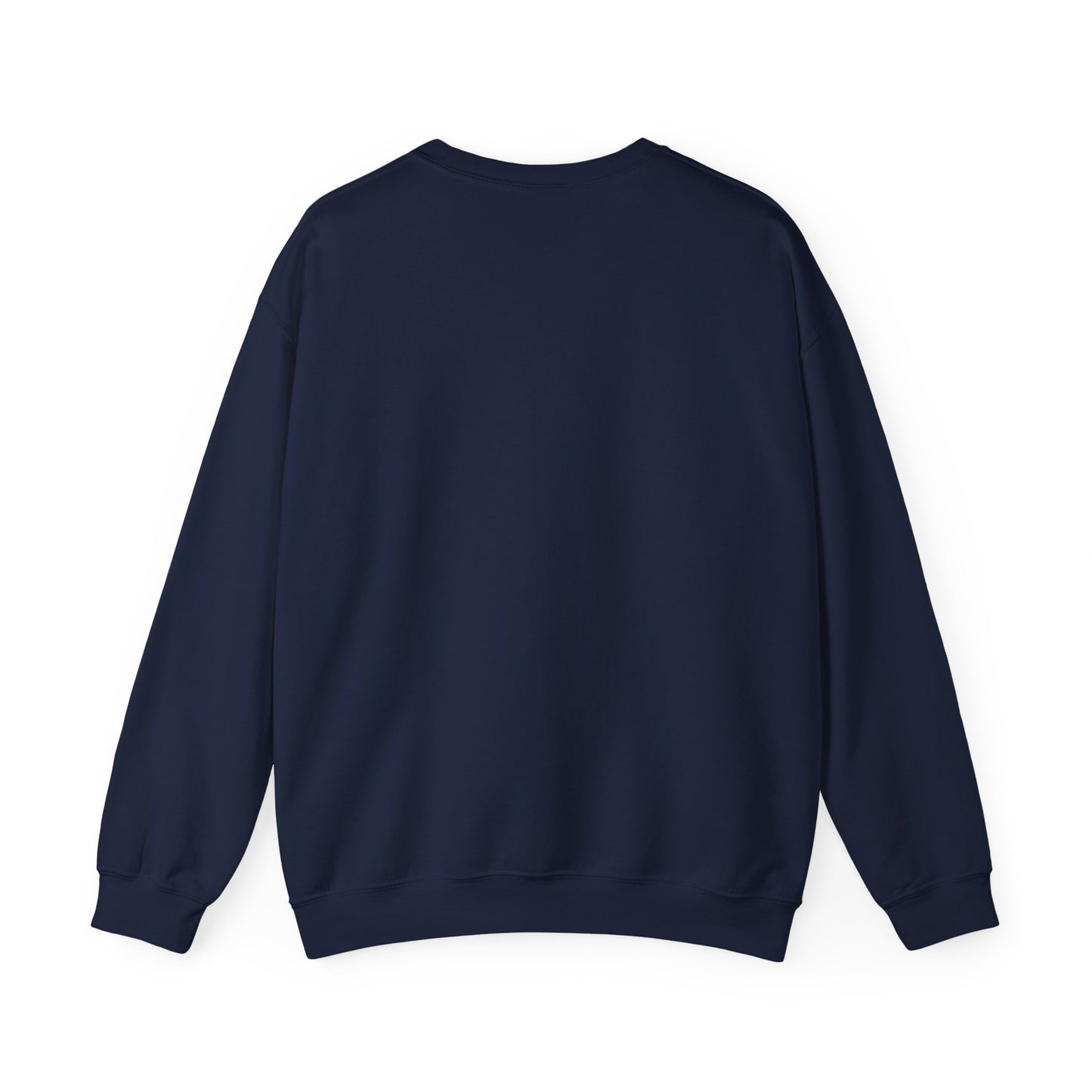 Casper Would've Called Back Sweatshirt