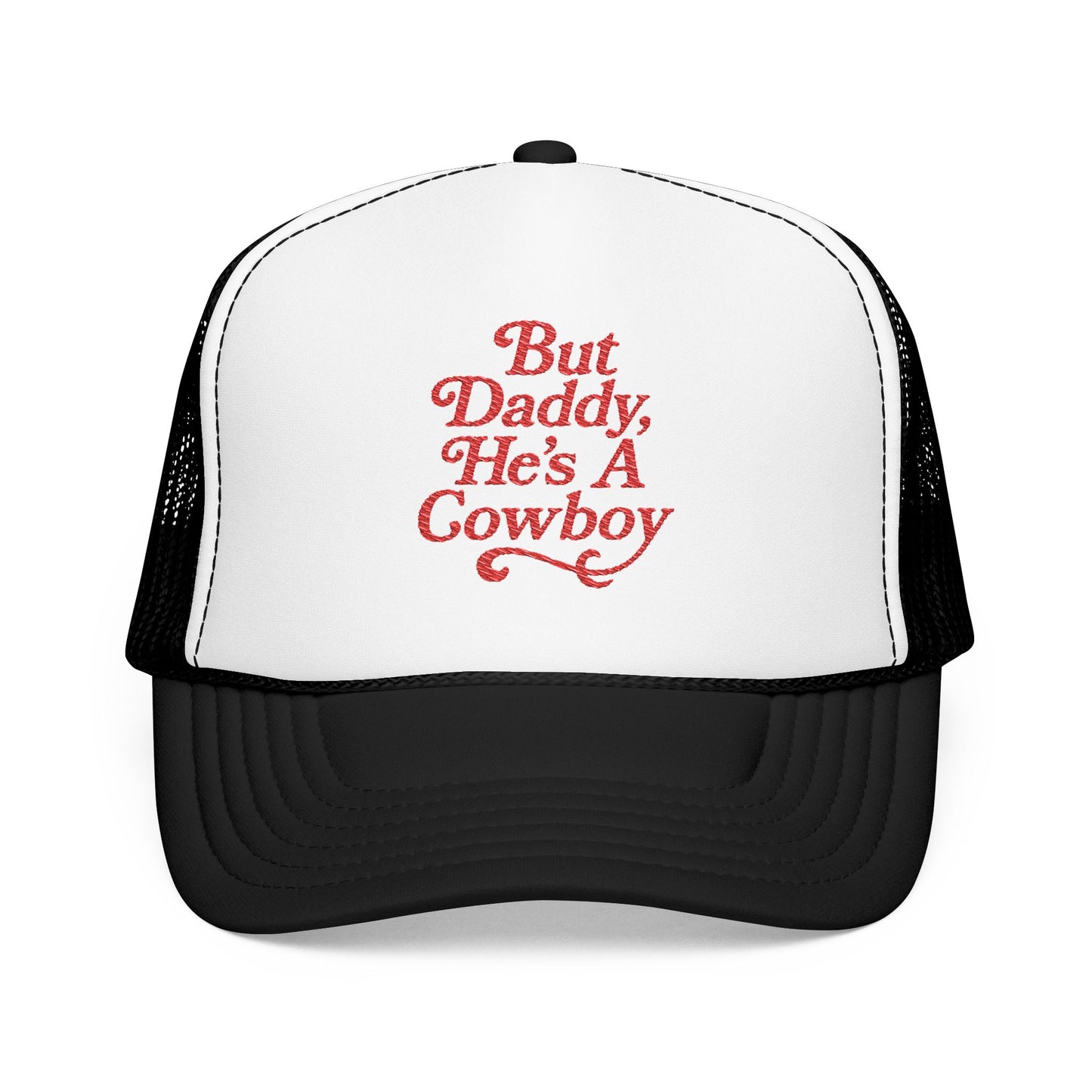 But Daddy! Hat