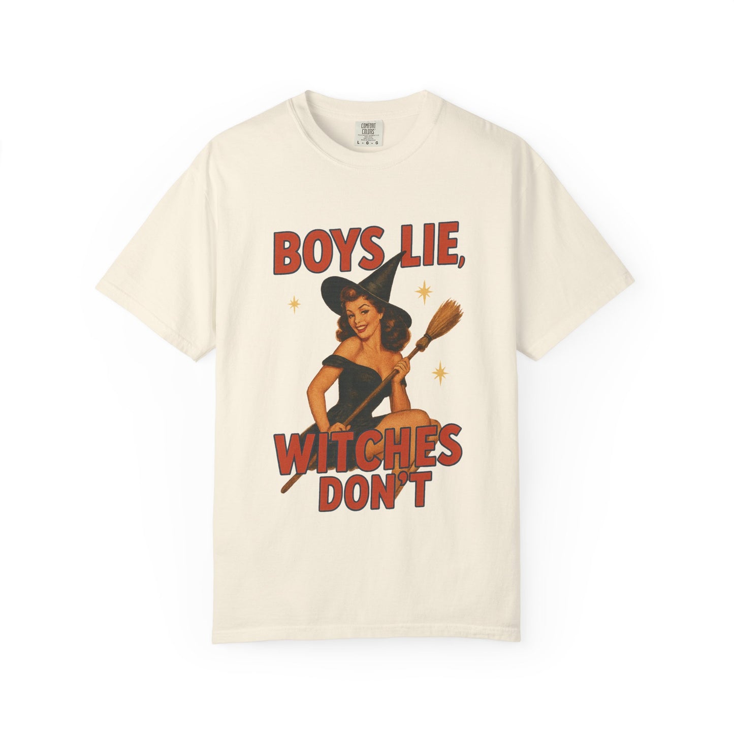 Witchy Graphic Tee